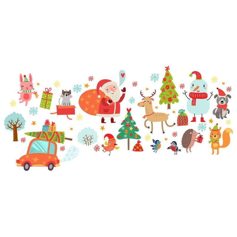 Christmas Day - HD Wallpaper 