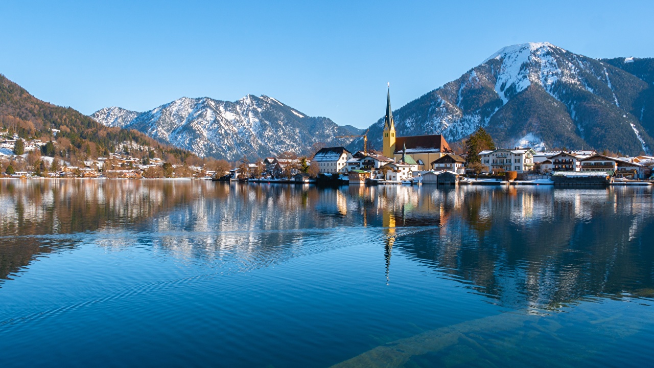 Things To Do Tegernsee - HD Wallpaper 