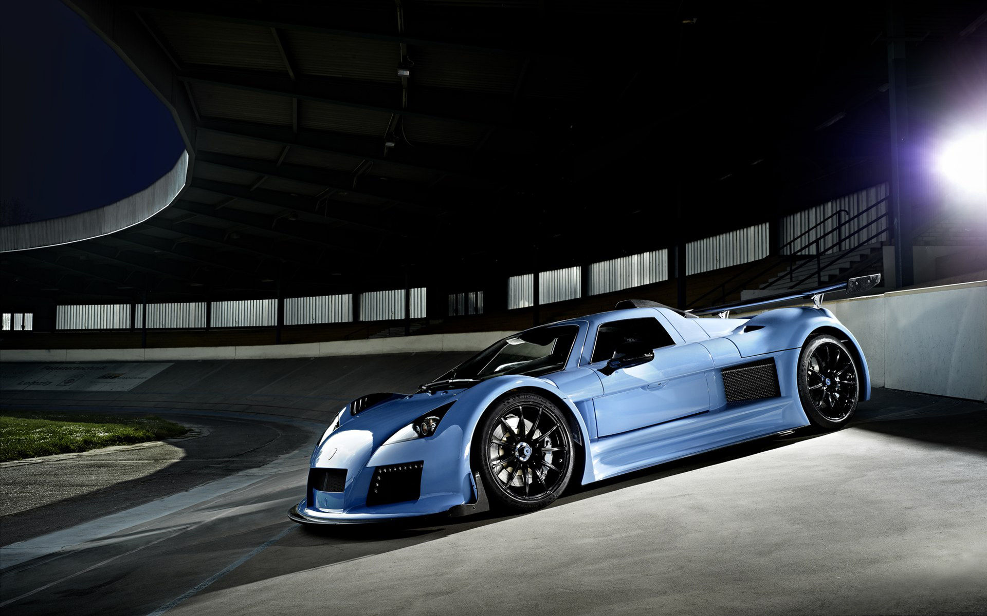 Gumpert Apollo Wallpaper Hd - HD Wallpaper 
