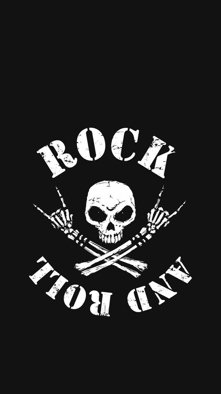 Rock And Roll - HD Wallpaper 