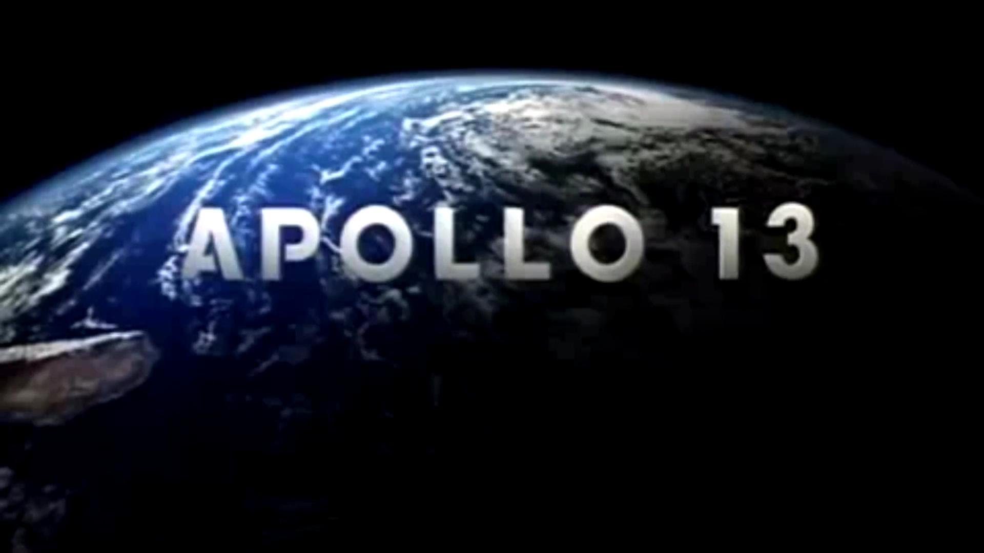 Apollo 13 Hd Wallpapers, Desktop Wallpaper - Apollo 13 - HD Wallpaper 