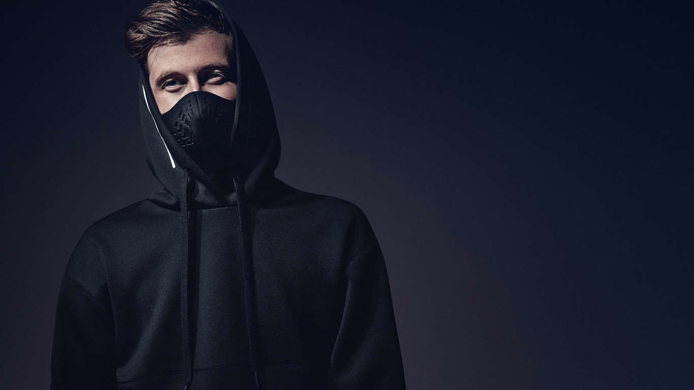 Iphone 7 Alan Walker - HD Wallpaper 