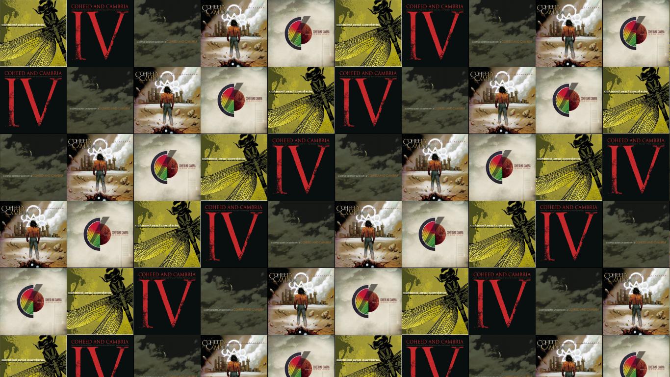Year Of The Black Rainbow - HD Wallpaper 
