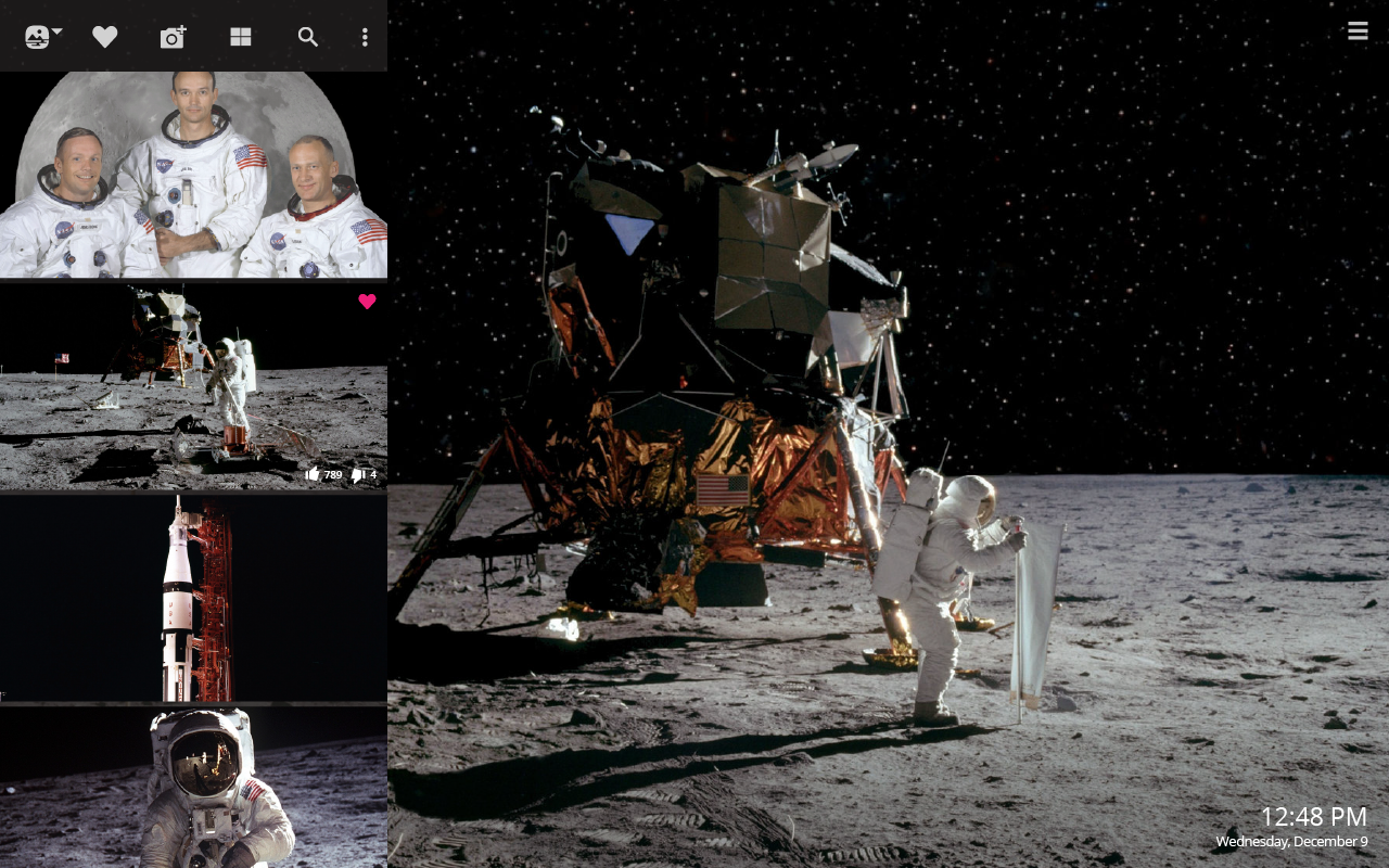 Apollo - Apollo 11 Hd - HD Wallpaper 