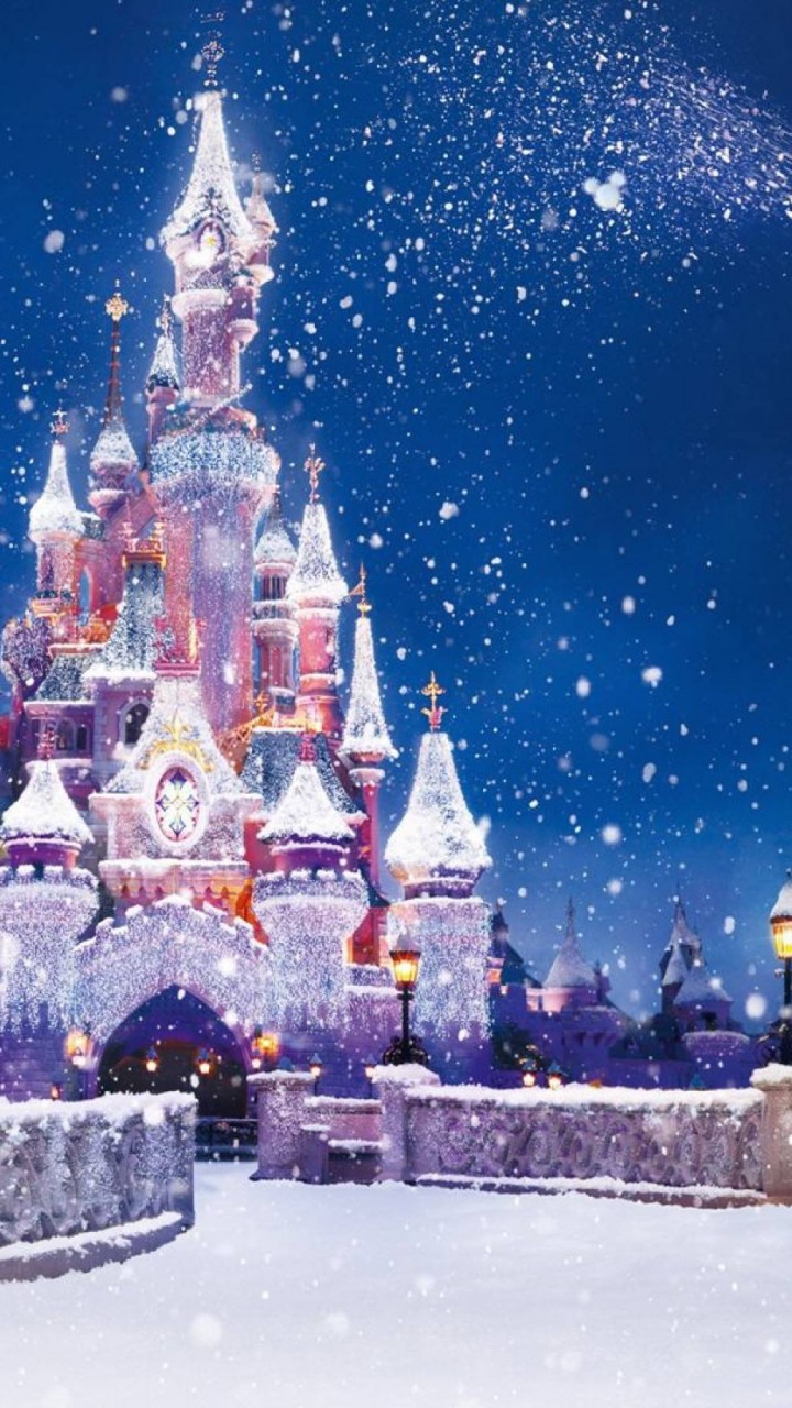 Live Wallpaper Iphone Disney - HD Wallpaper 