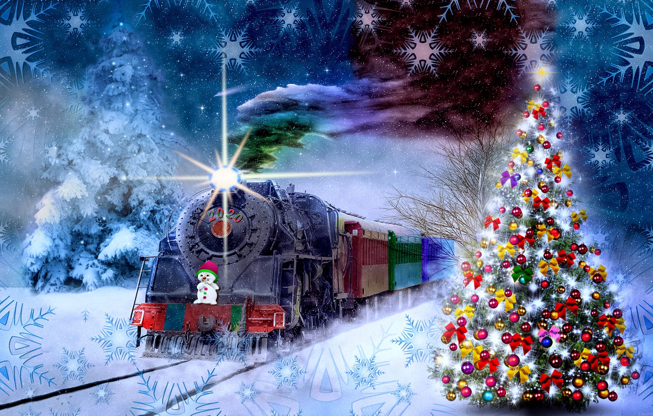 Weihnachtsbilder Fantasy 2025 Alfie Liliane
