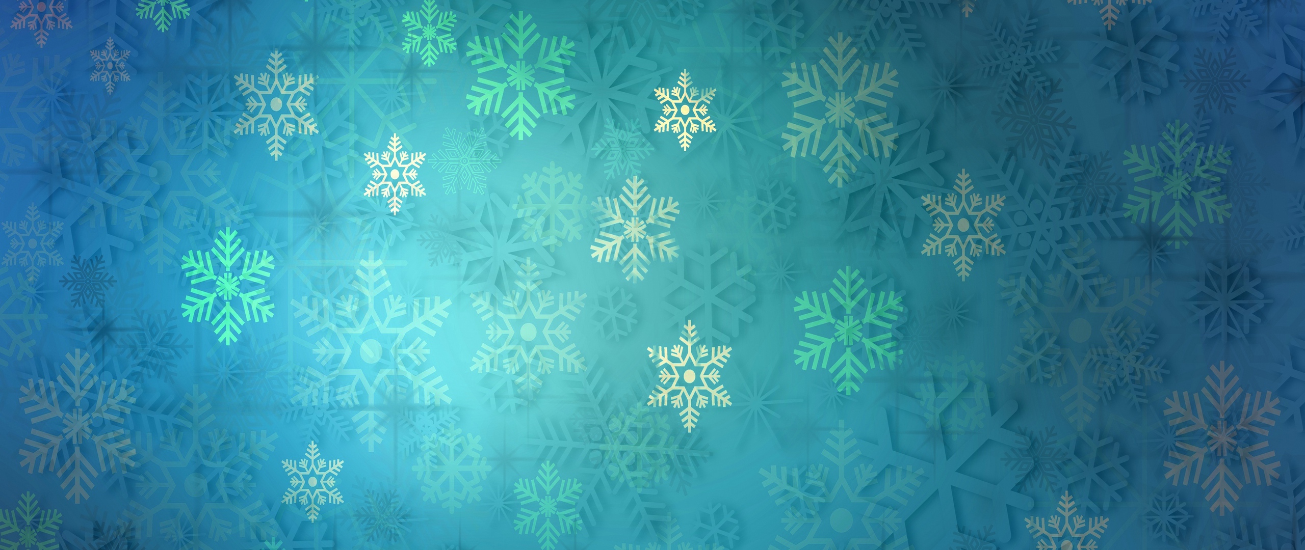 Wallpaper Pattern, Snowflakes, Christmas, New Year, - Wallpaper - HD Wallpaper 