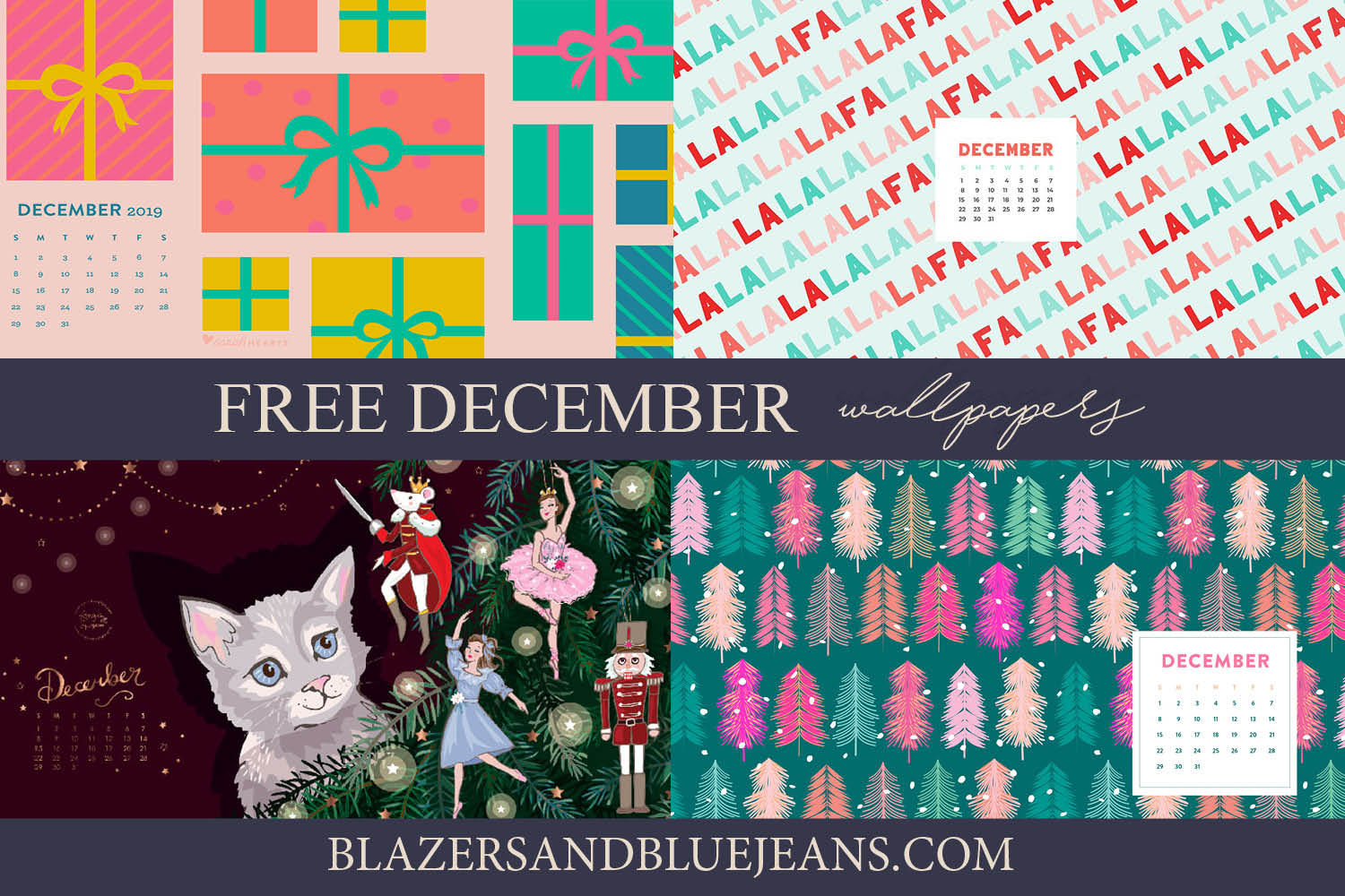 Free December Wallpaper - Craft - HD Wallpaper 