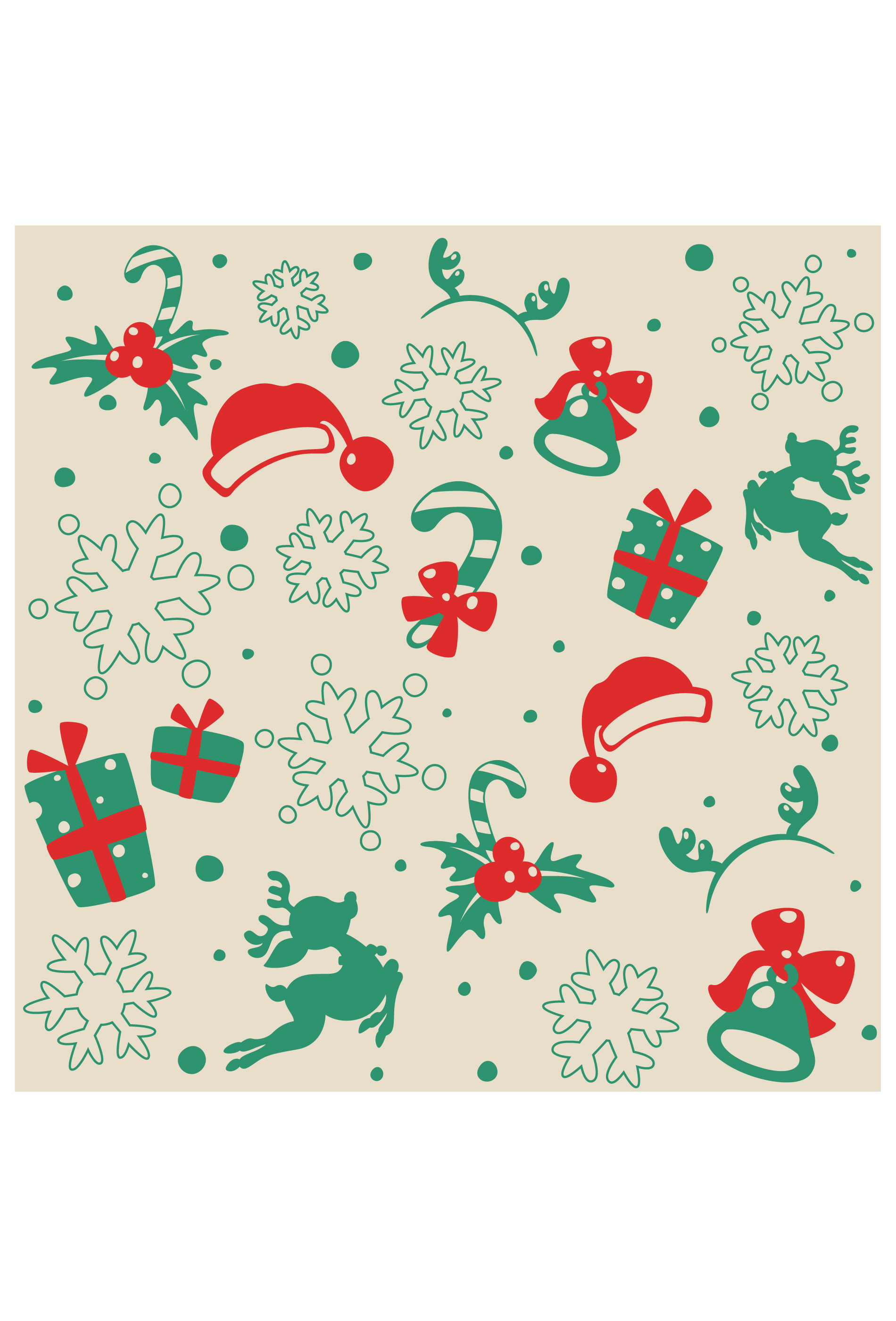 Papel De Parede De Natal - HD Wallpaper 