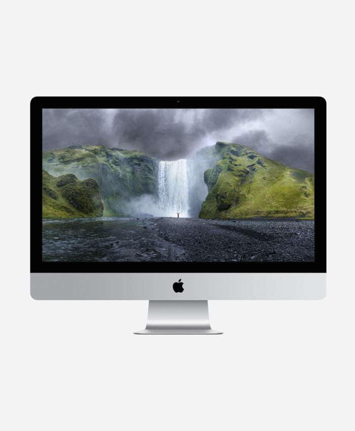 Imac 27 Retina Late 2015 Core I5 3.2 Ghz Hdd 2tb Ssd - HD Wallpaper 