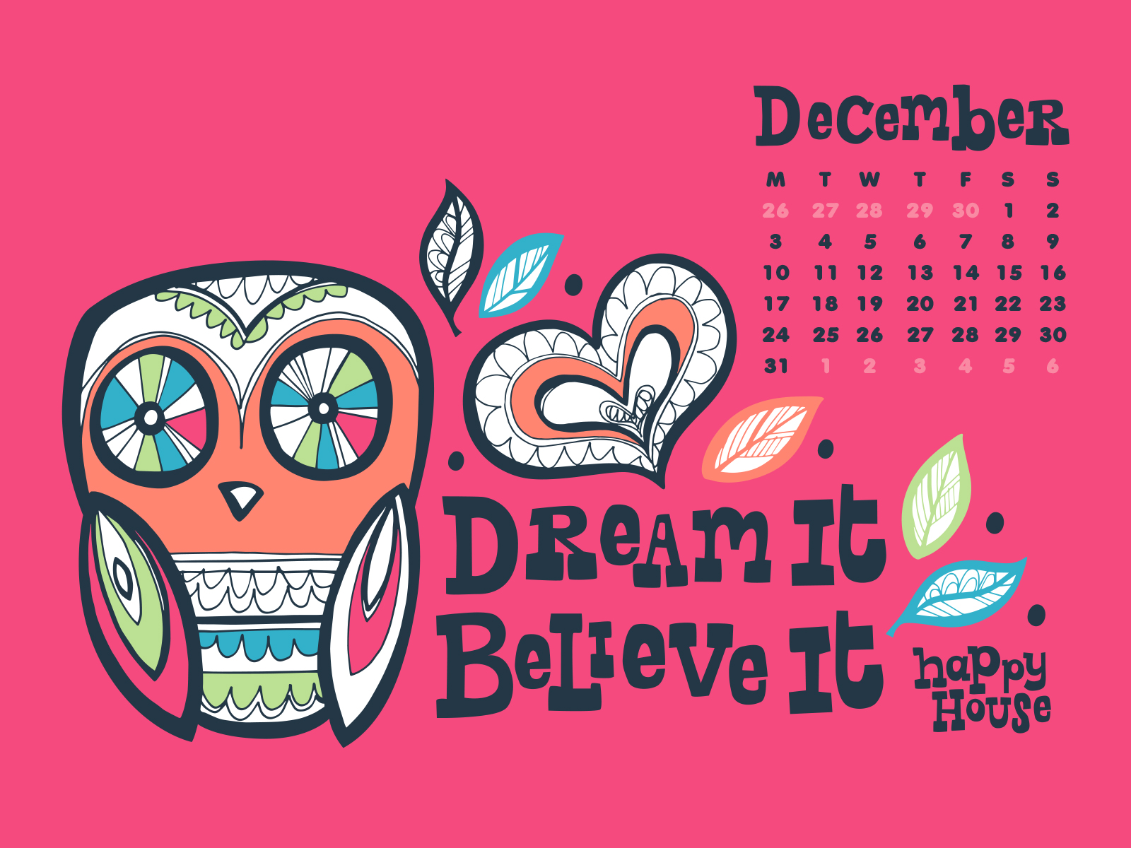 Happy House 1600x1200 Wallpaper teahub.io