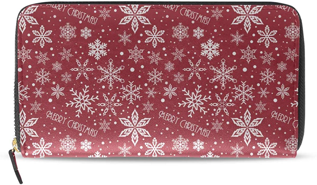 Red Snowflake Christmas Sweatshirt - HD Wallpaper 