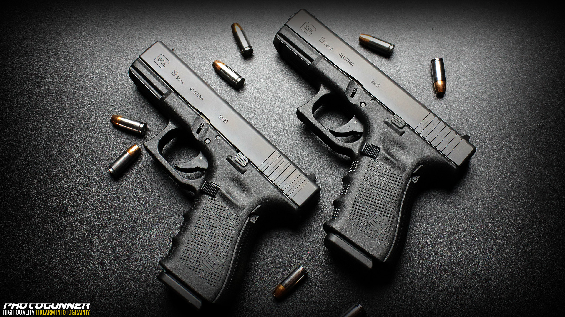 Glock 19 Wallpaper 
 Data-src - Glock 17 Wallpaper Hd - HD Wallpaper 