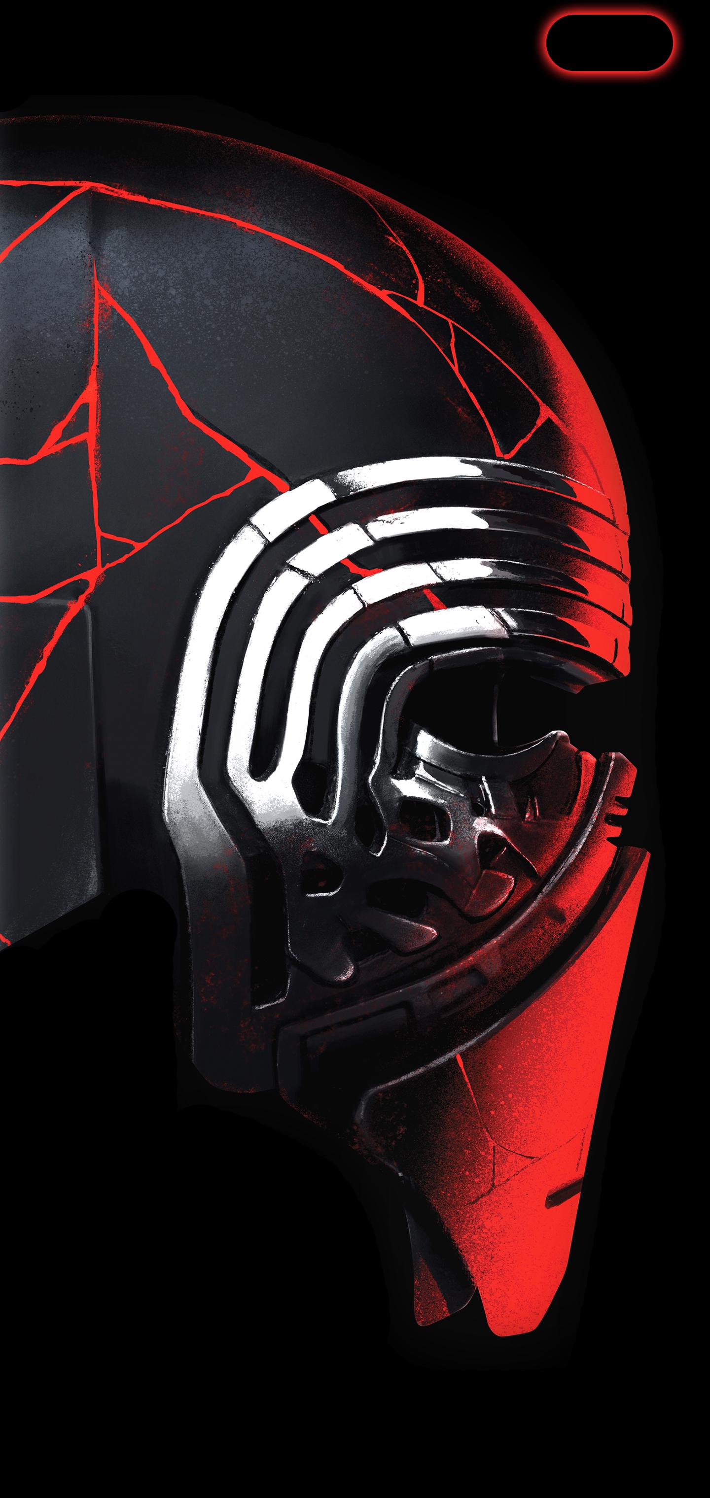 Galaxy Note 10 Star Wars Edition - HD Wallpaper 
