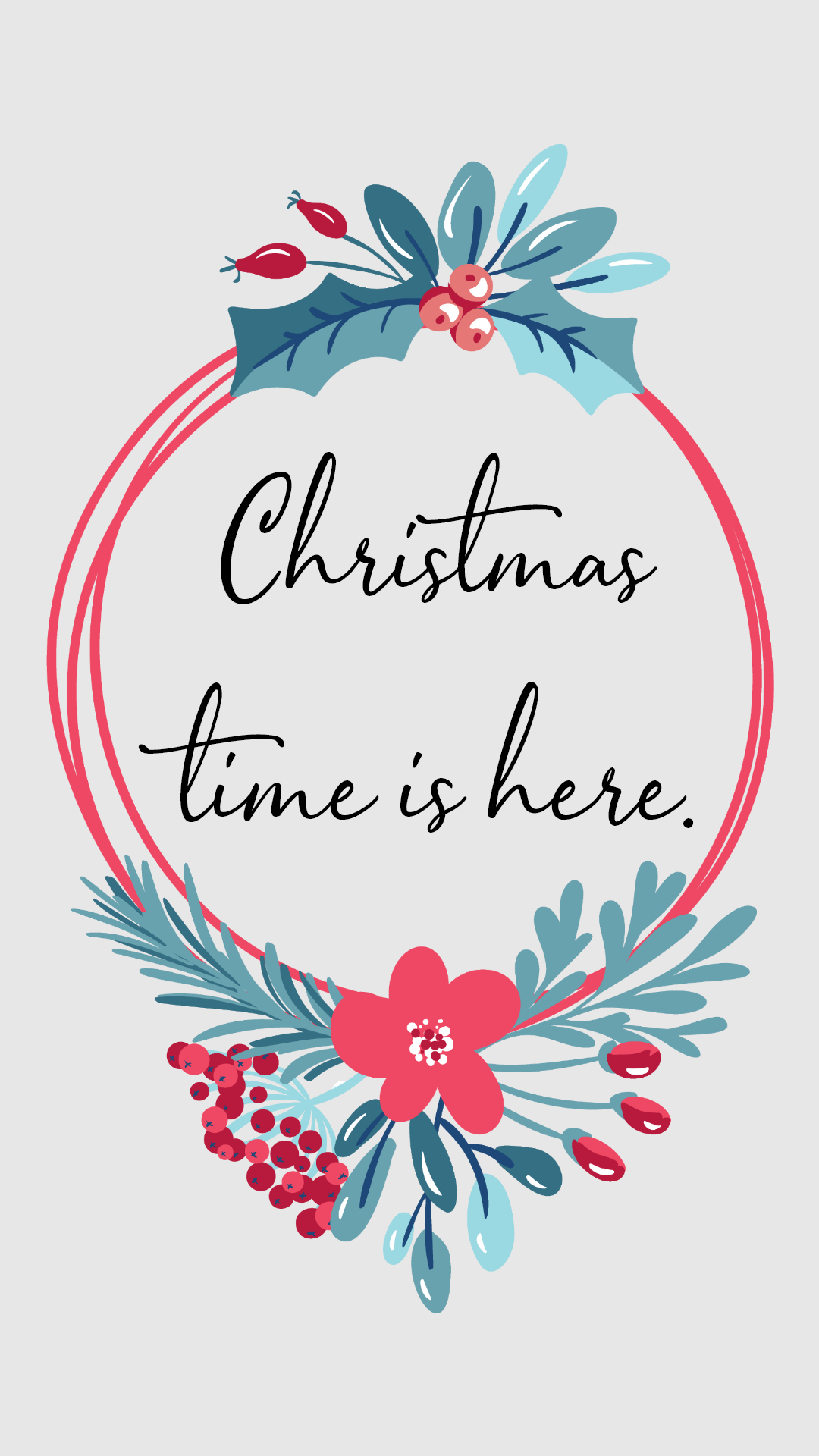 Christmas Phone Wallpapers And Phone Backgrounds To - Christmas Phone Background - HD Wallpaper 