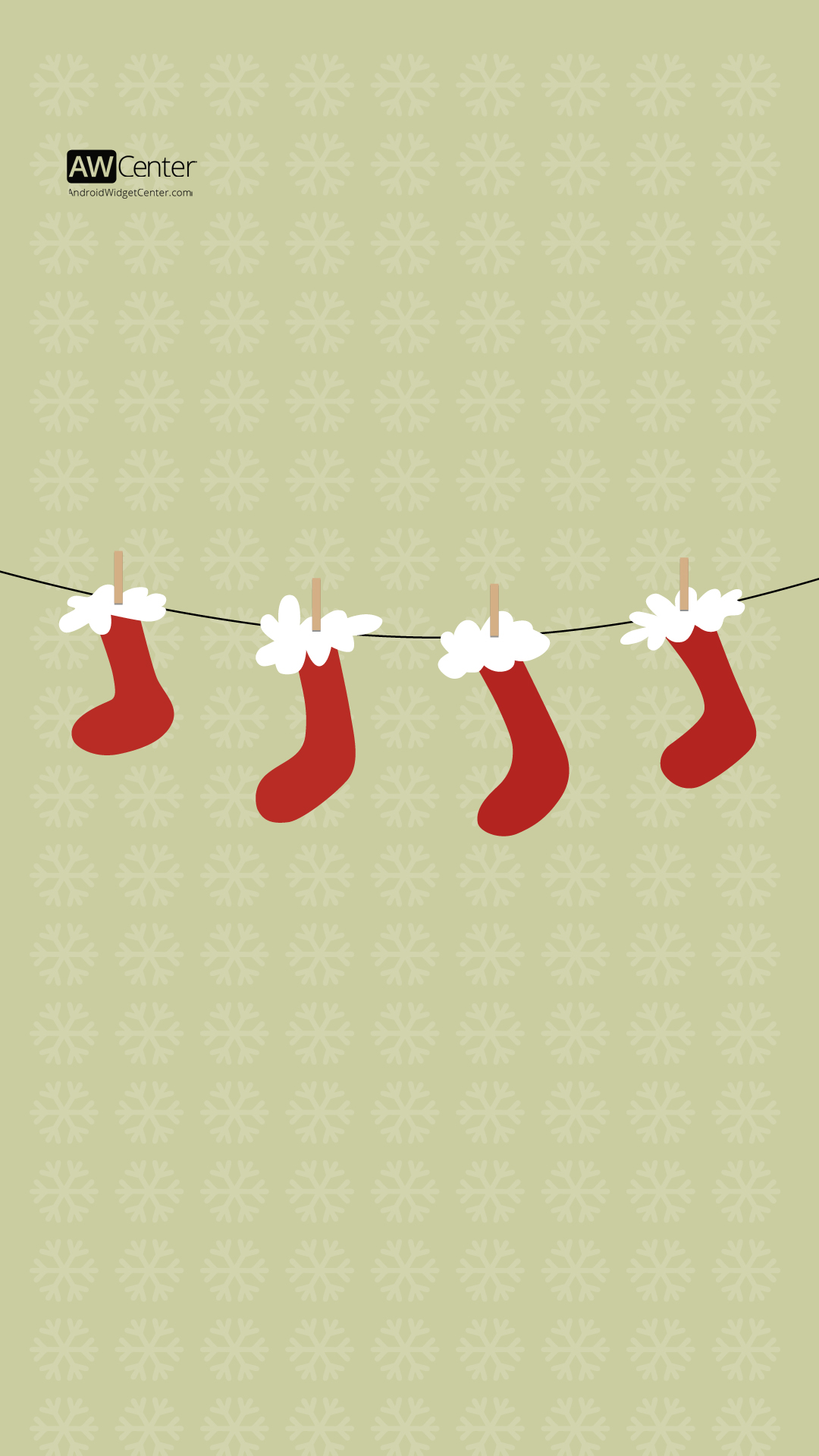 Christmas Stocking - 1080x1920 Wallpaper - teahub.io