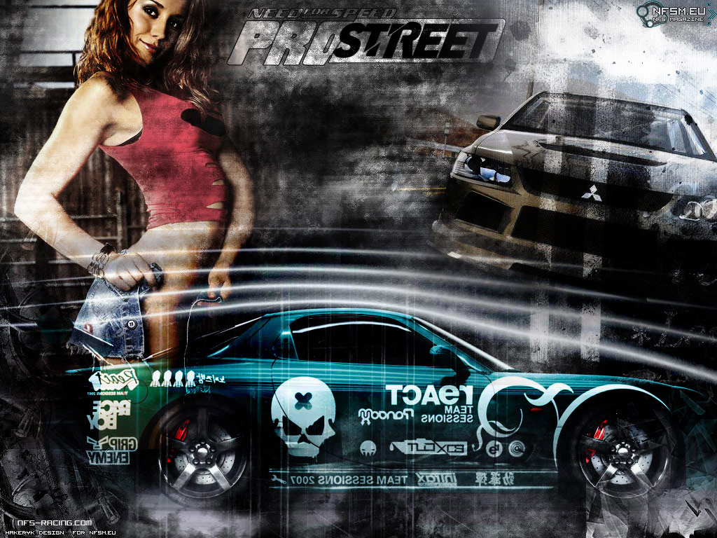 need for speed pro street crack free download