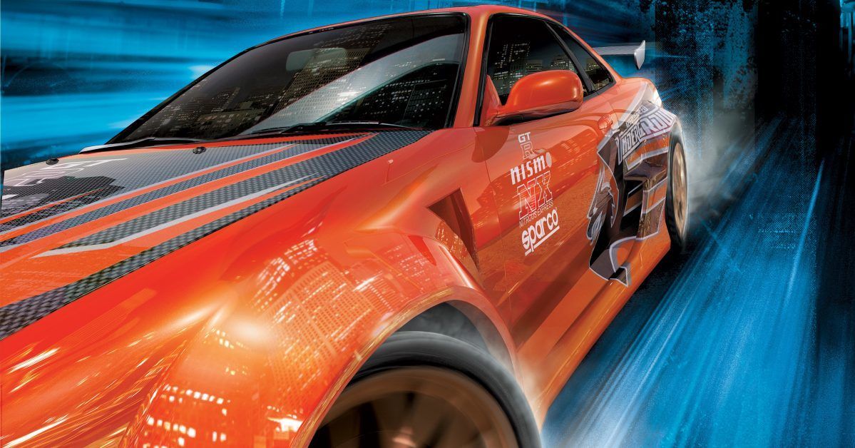 Nfs Underground Ost - HD Wallpaper 