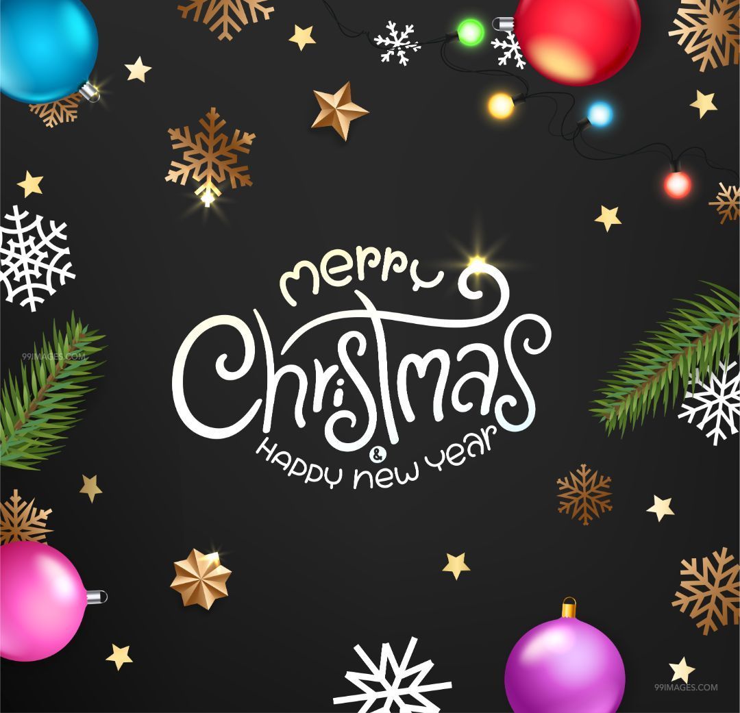 Merry Christmas [25 December 2019] Images, Quotes, - Holidays In Winter Season - HD Wallpaper 