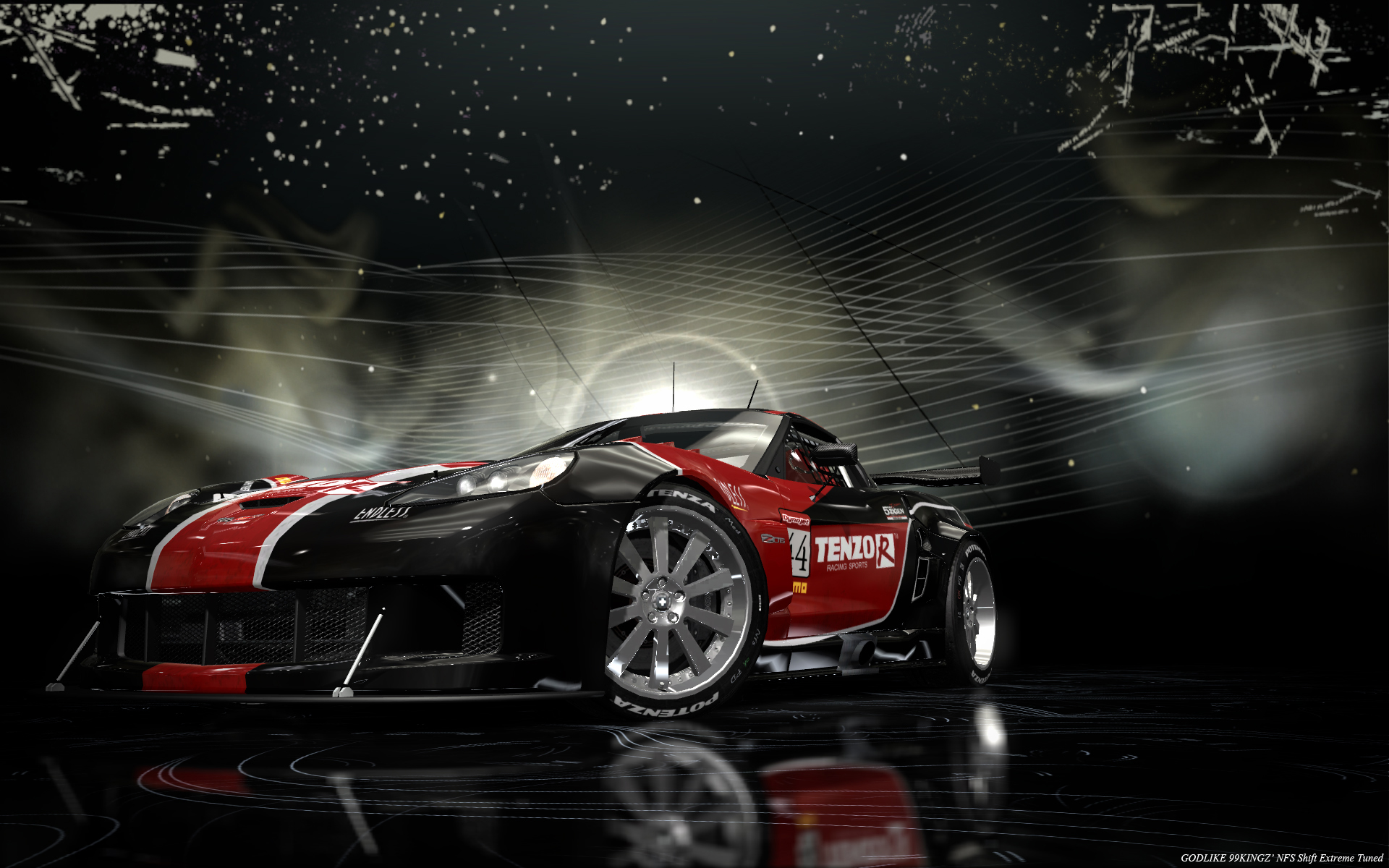 Red And Black Race Cars 6 Hd Wallpaper - Red And Black Car Wallpaper Hd - HD Wallpaper 