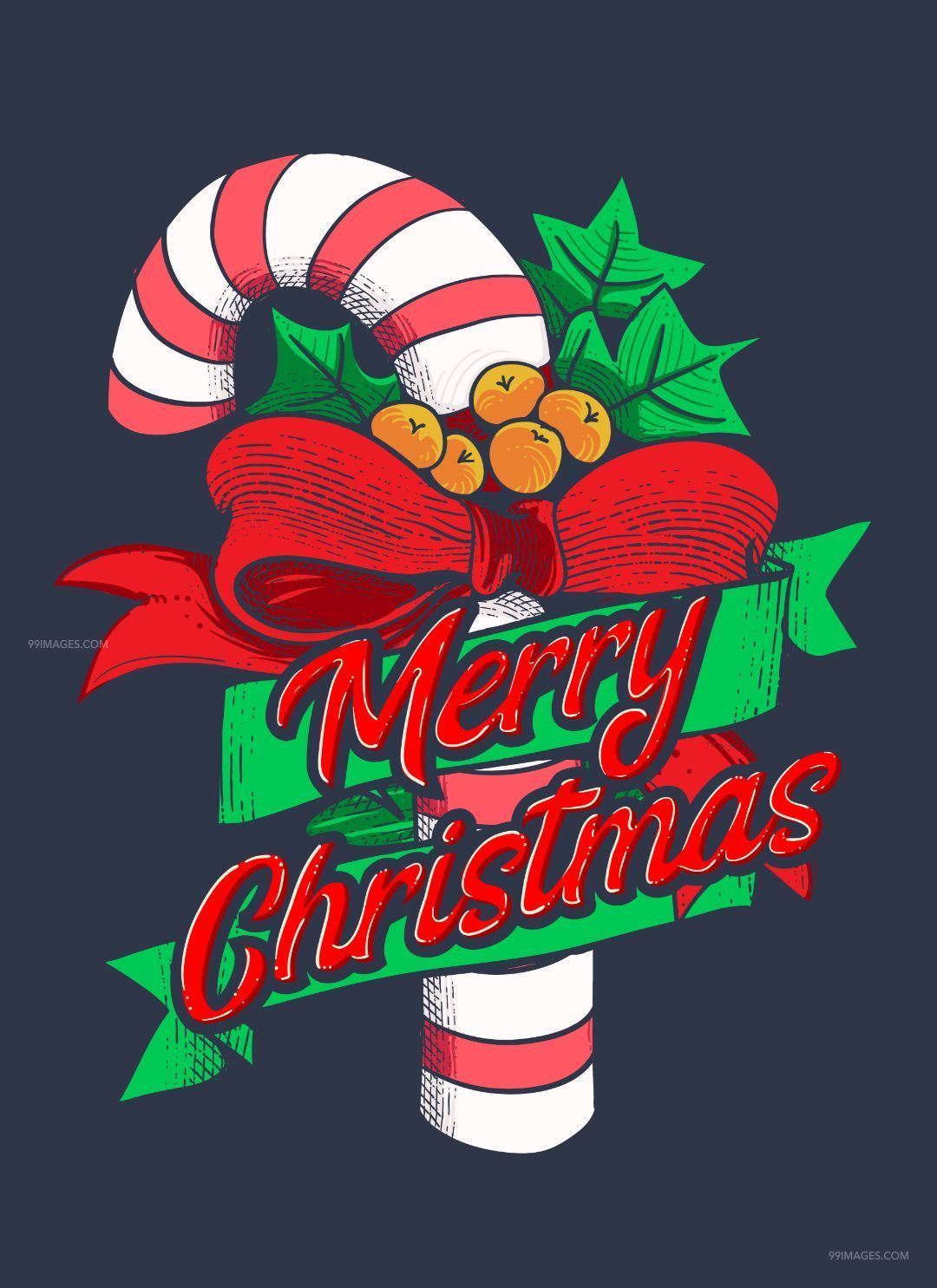 Merry Christmas [25 December 2019] Images, Quotes, - Illustration - HD Wallpaper 