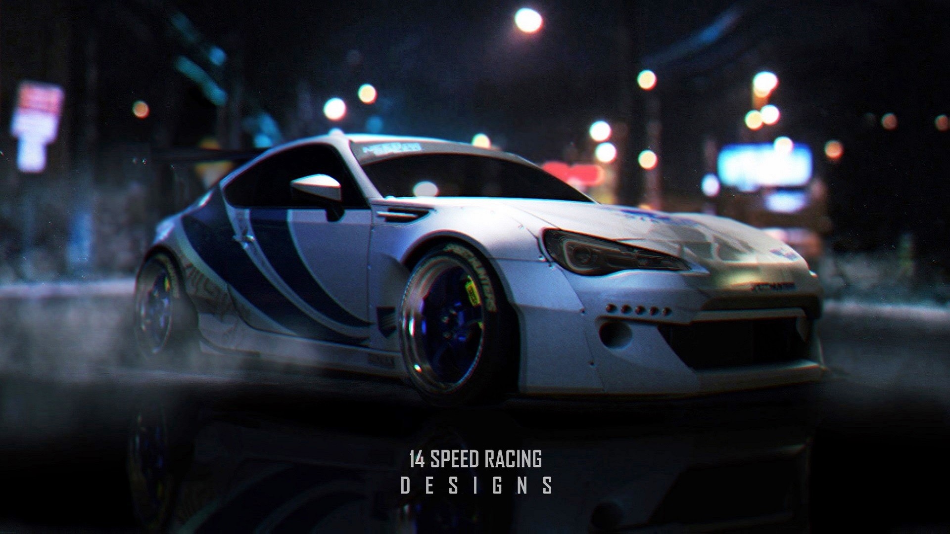 Traffic Lights Photography - HD Wallpaper 