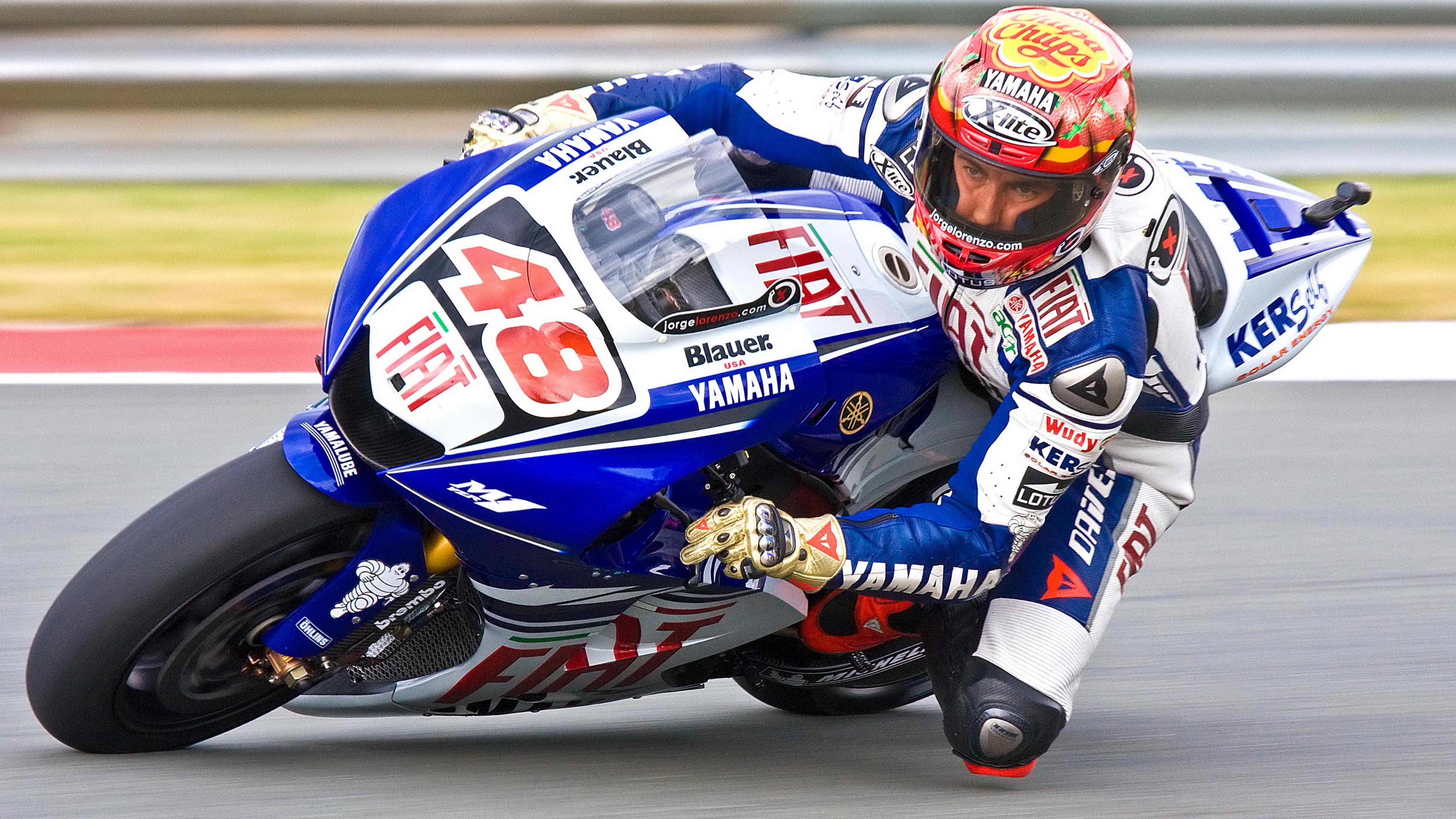 Top Most Moto Gp Bikes - HD Wallpaper 