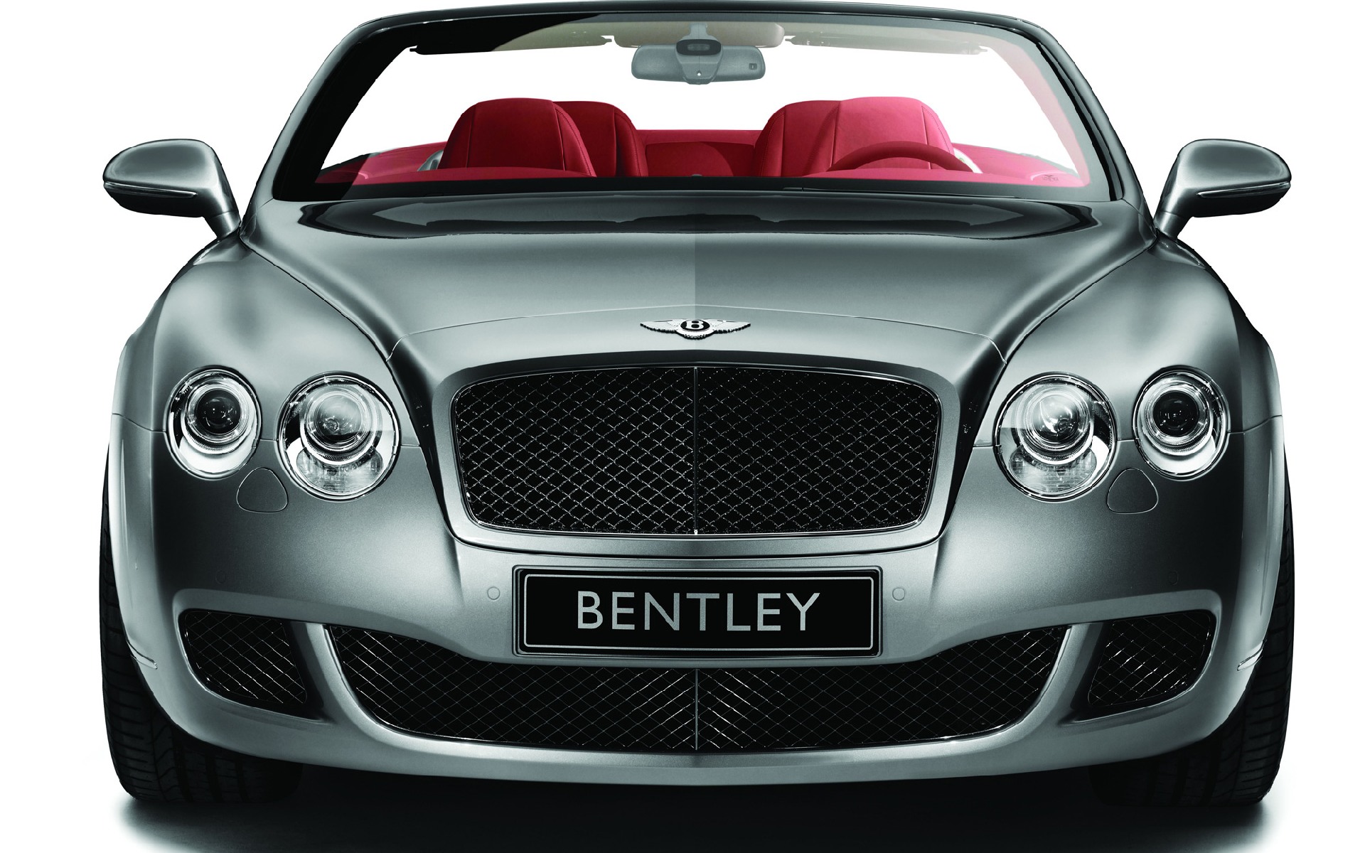 Bentley Continental Gtc - HD Wallpaper 
