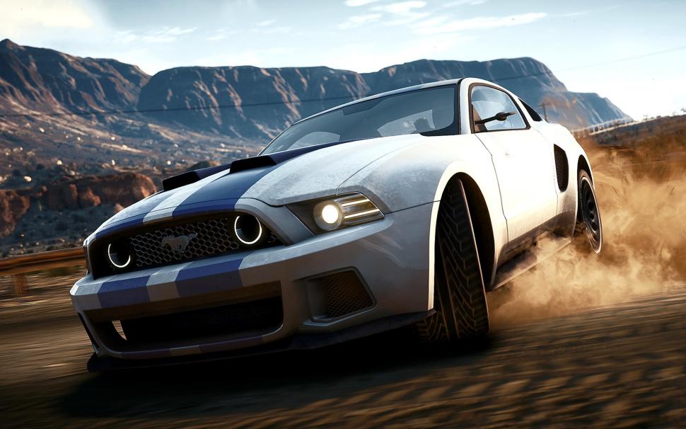 Game Need For Speed Rivals Wallpaper,game Hd Wallpaper,nfs - Need For Speed Ford Mustang Shelby - 970x606 Wallpaper Game Need For Speed Rivals Wallpaper,game Hd Wallpaper,nfs - Need For Speed Ford Mustang Shelby - 970x606 Wallpaper
