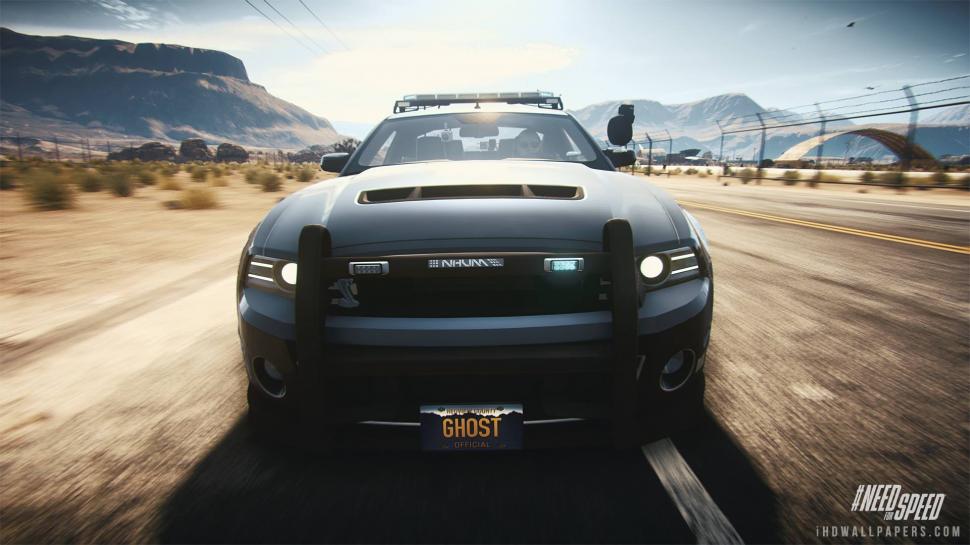 Nfs Rivals Ford Shelby Gt500 Wallpaper,rivals Hd Wallpaper,ford - Police Ford Shelby Gt500 - HD Wallpaper 