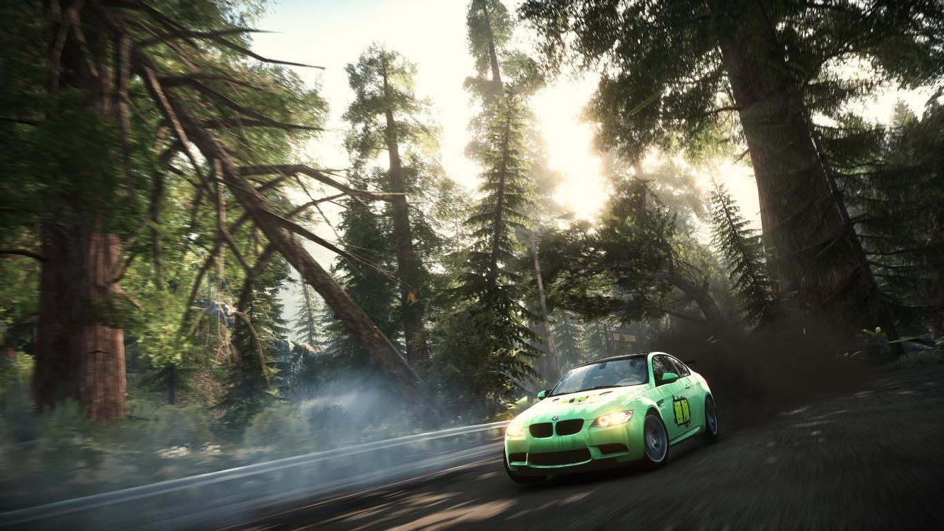 Free Need For Speed - Need For Speed Rivals - HD Wallpaper 