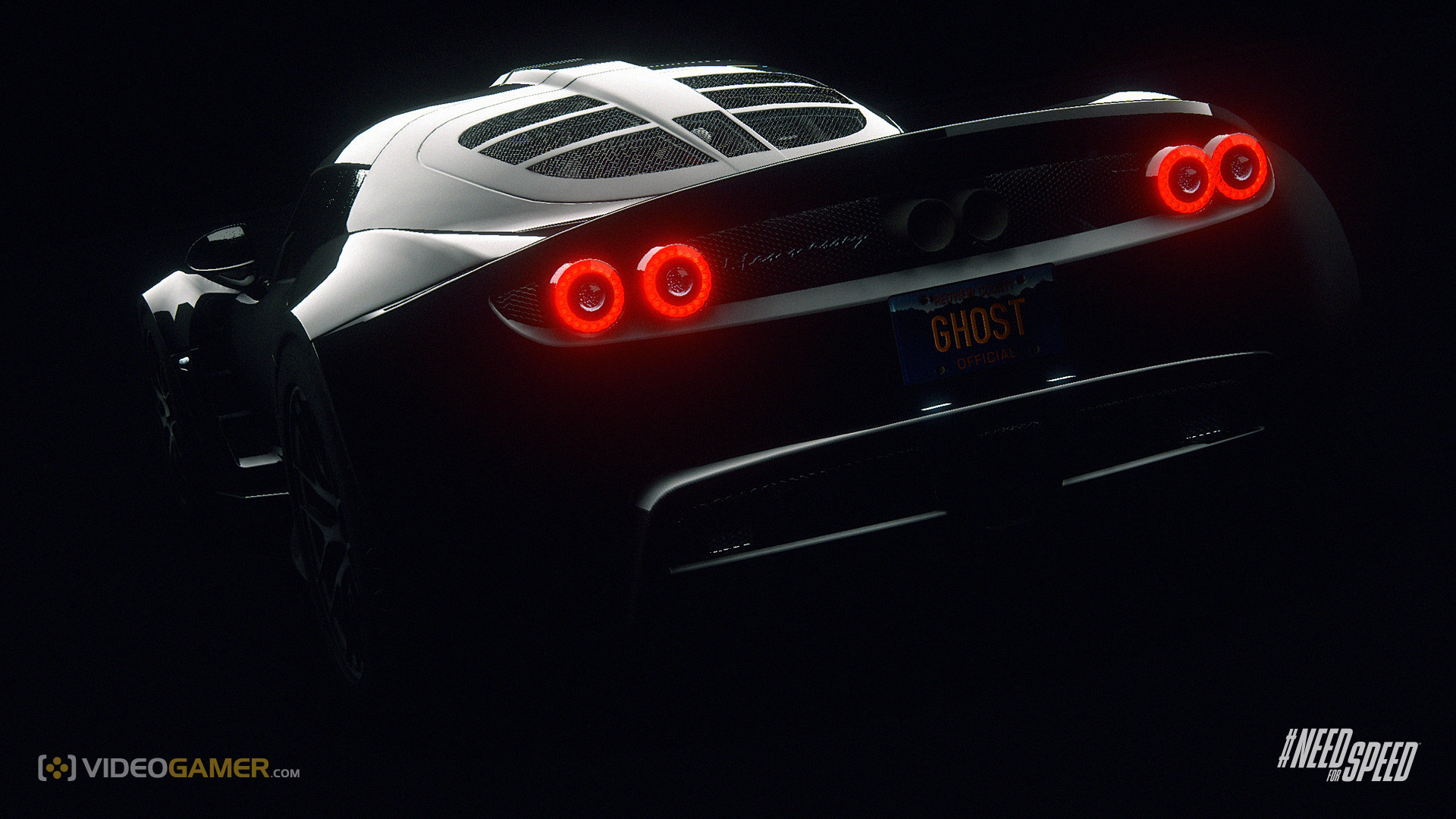 Need For Speed Rivals Hennessey - HD Wallpaper 