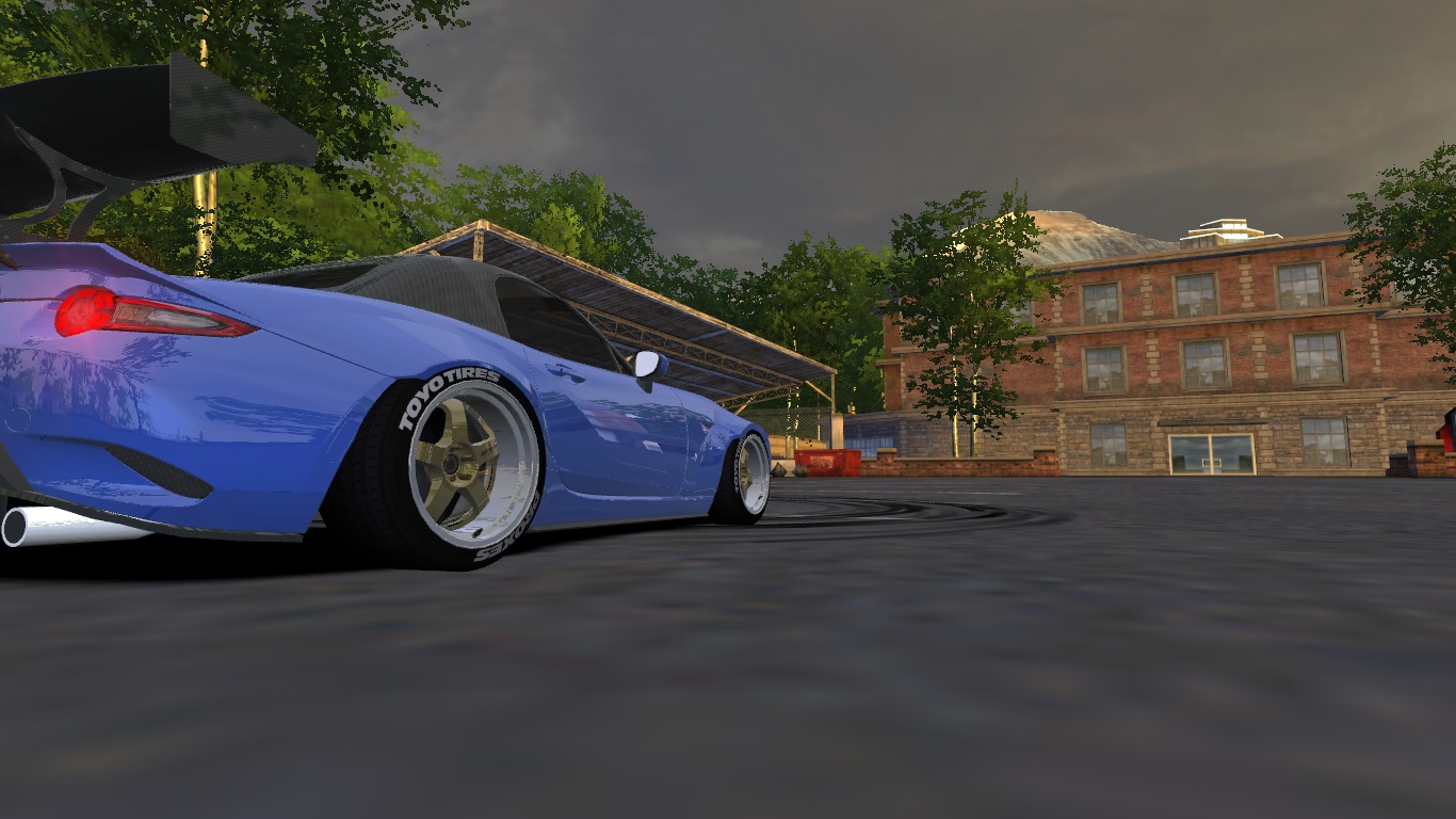 Grand Tourer - HD Wallpaper 