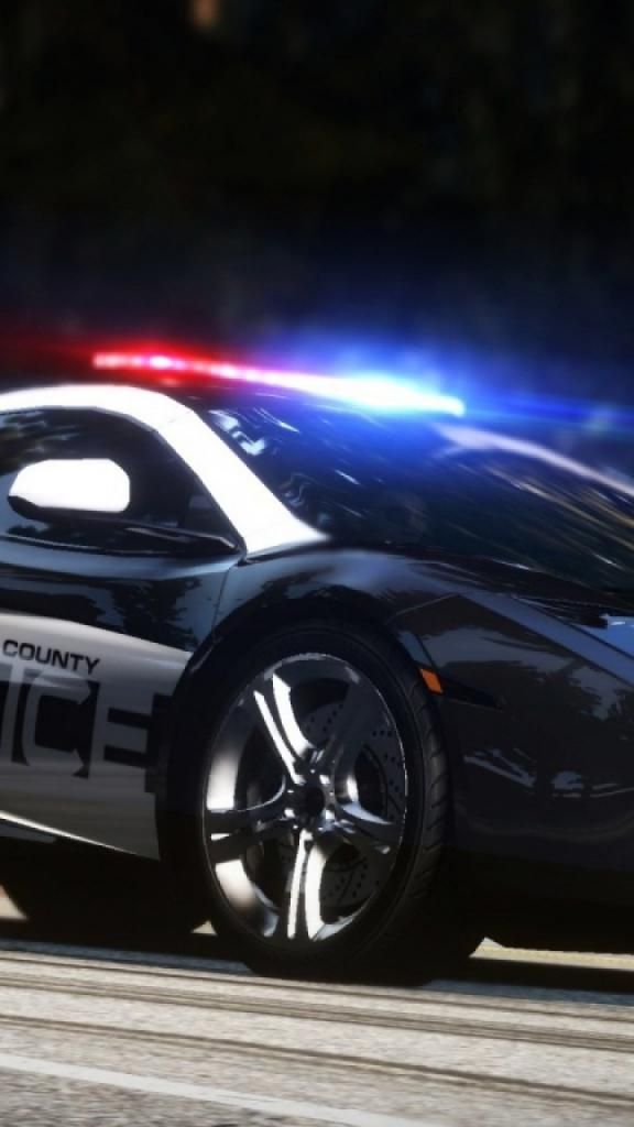 Need For Speed Hot Pursuit - HD Wallpaper 