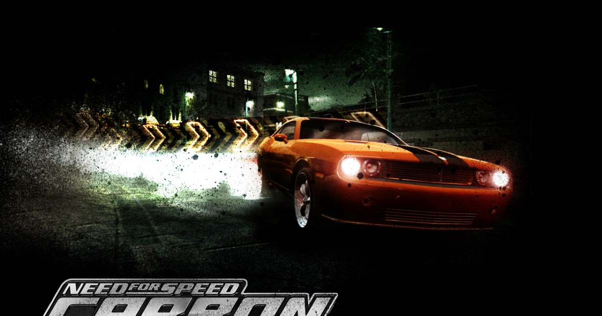 Need For Speed Carbon Melody - HD Wallpaper 