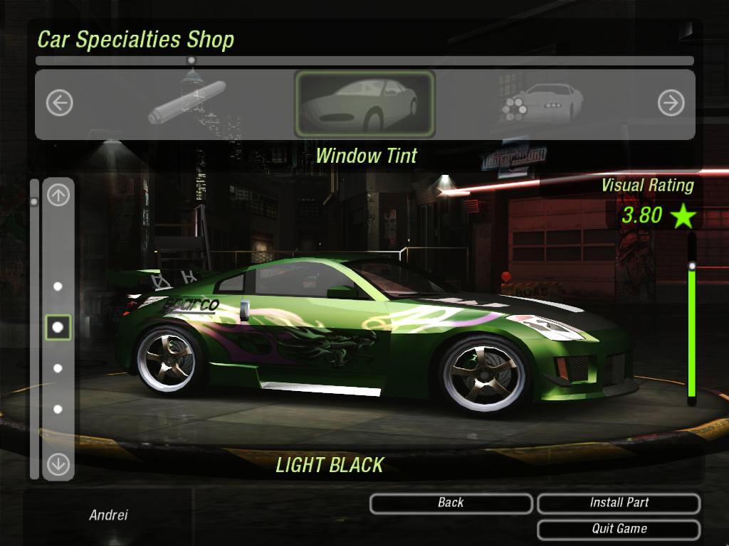 Need For Speed Underground Engine - HD Wallpaper 