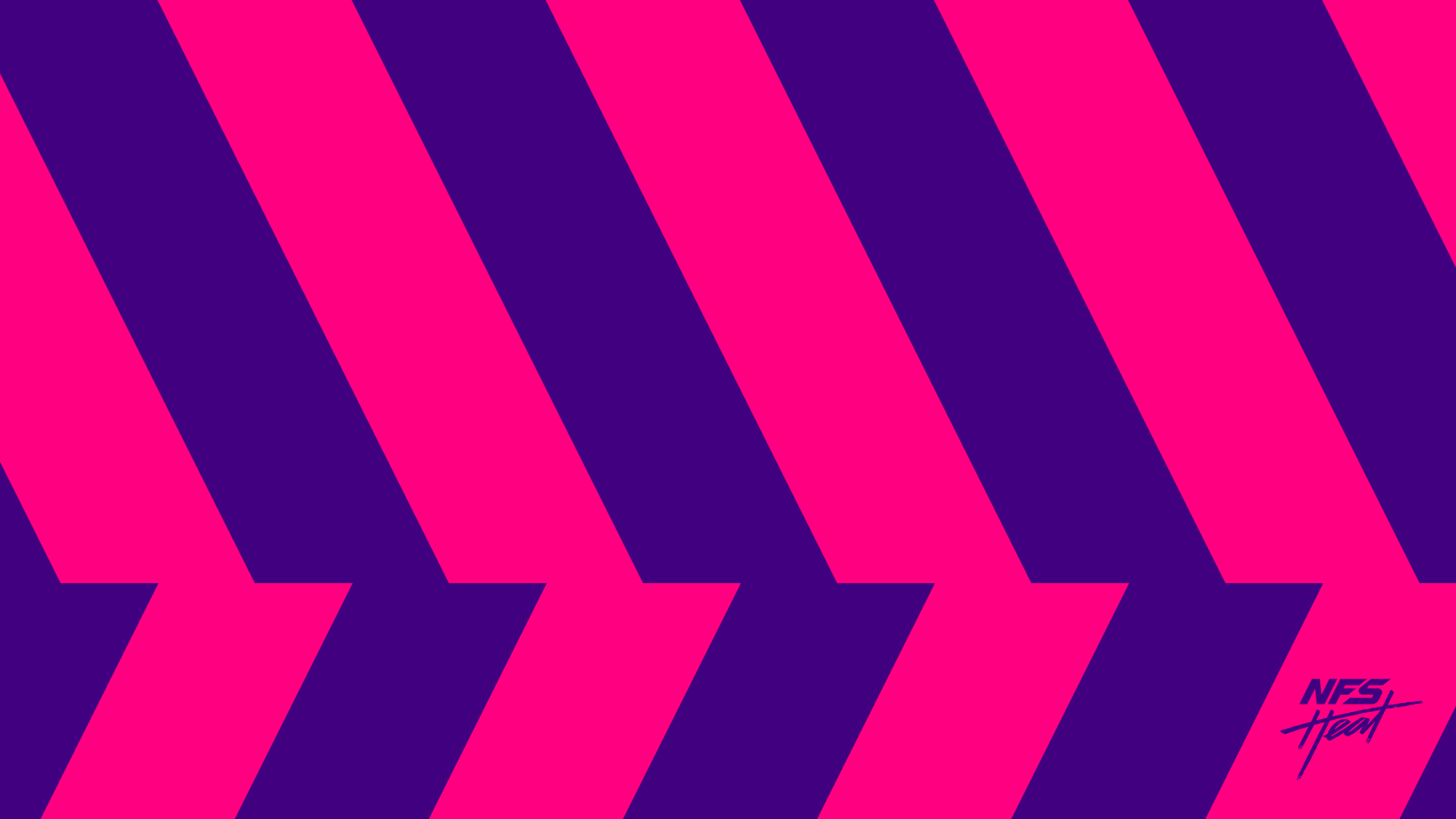 Need For Speed Heat - HD Wallpaper 