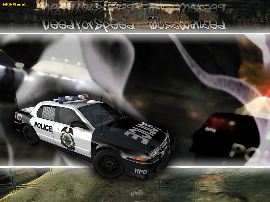 Click To View The Image In Full Size - Need For Speed Police - HD Wallpaper 
