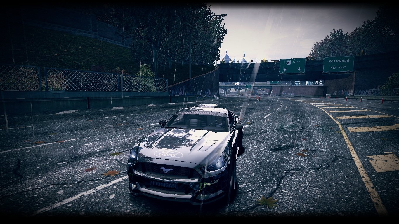 Mustang Need For Speed No Limit 1366x768 Wallpaper Teahub Io