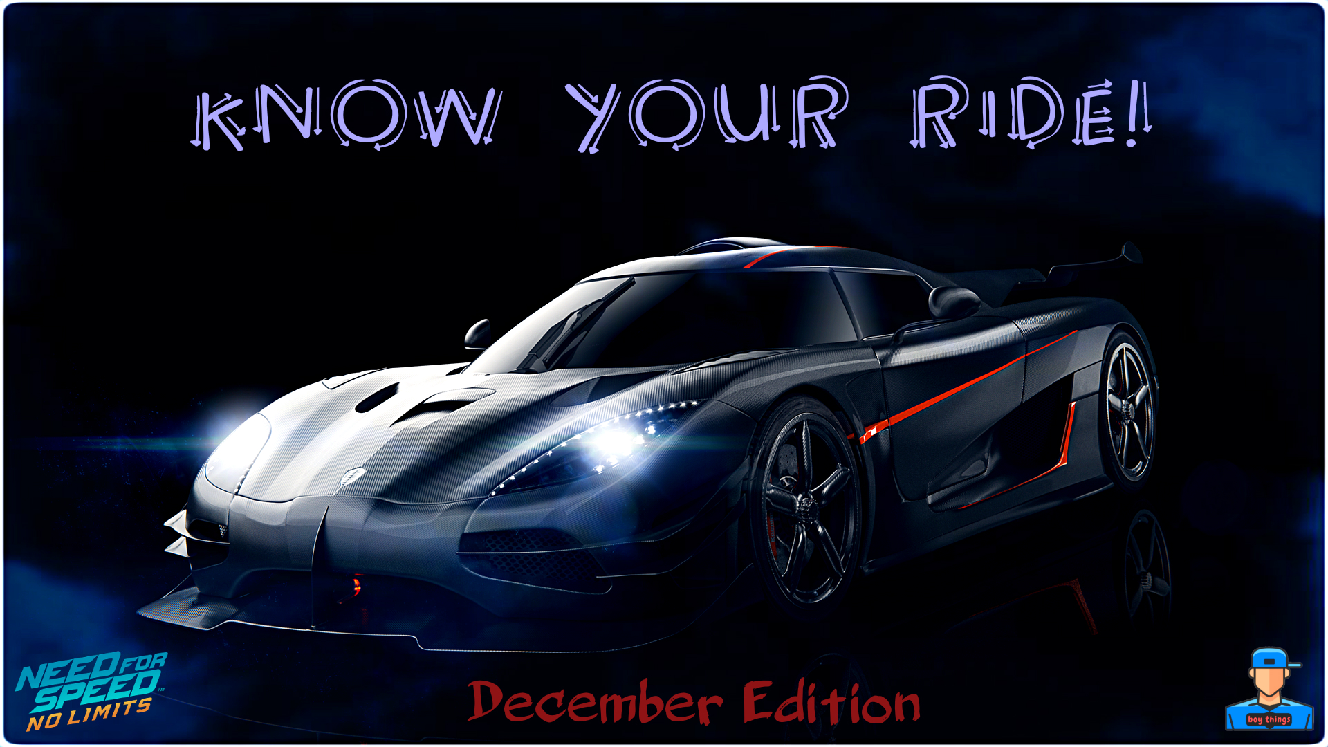 Koenigsegg Agera R - HD Wallpaper 