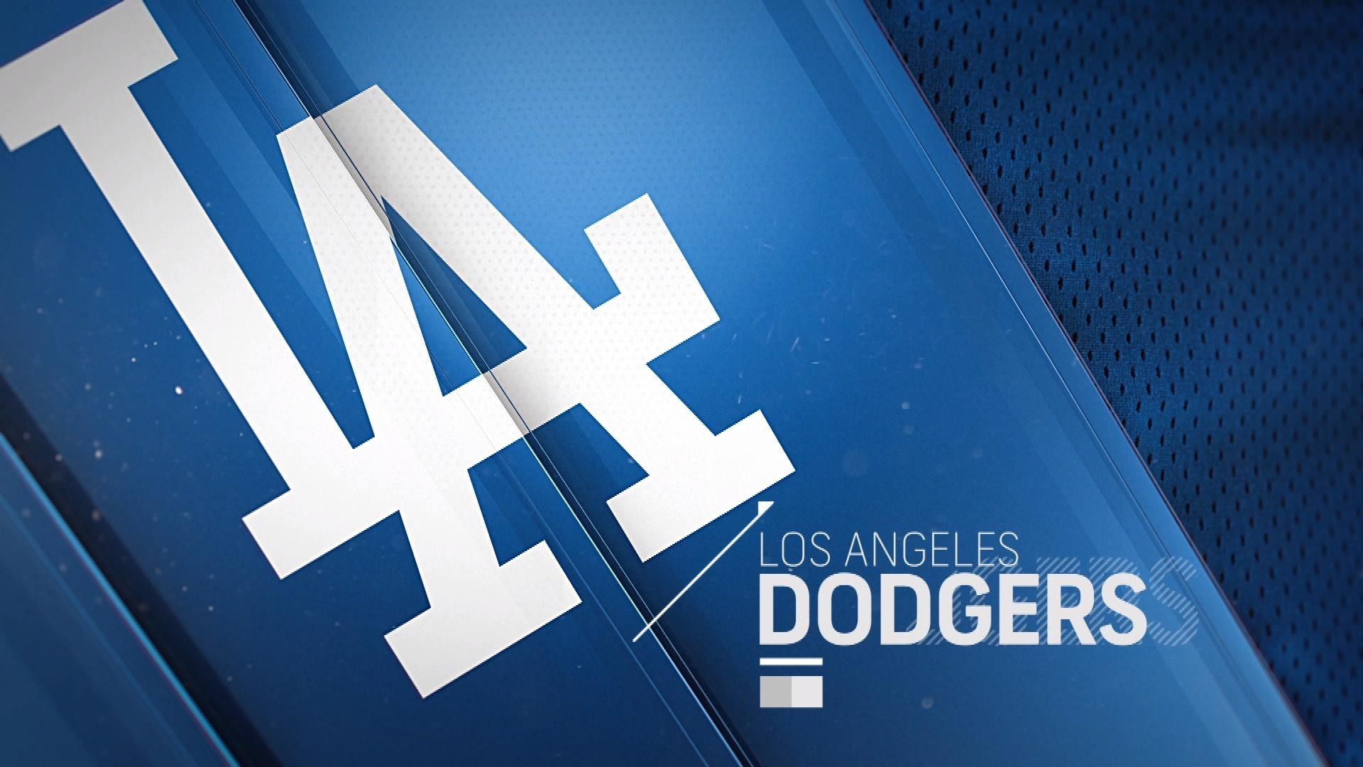 2560x1440, Dodgers Wallpaper New Los Angeles Dodgers - HD Wallpaper 