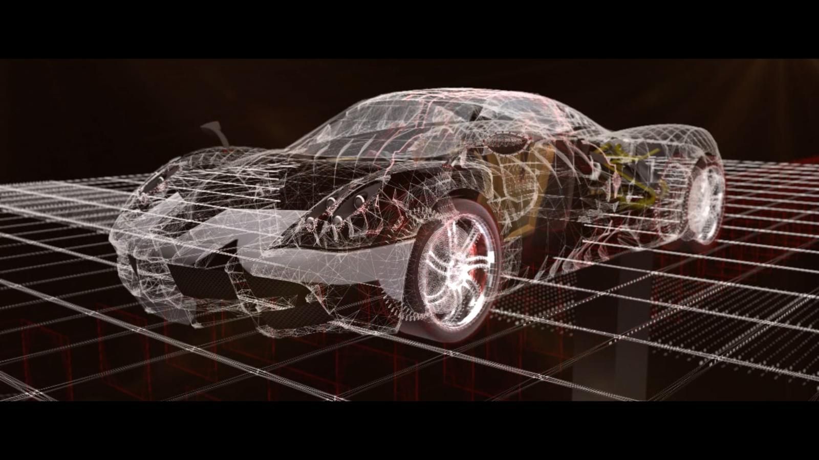 Most Wanted 2012 Nfs - HD Wallpaper 