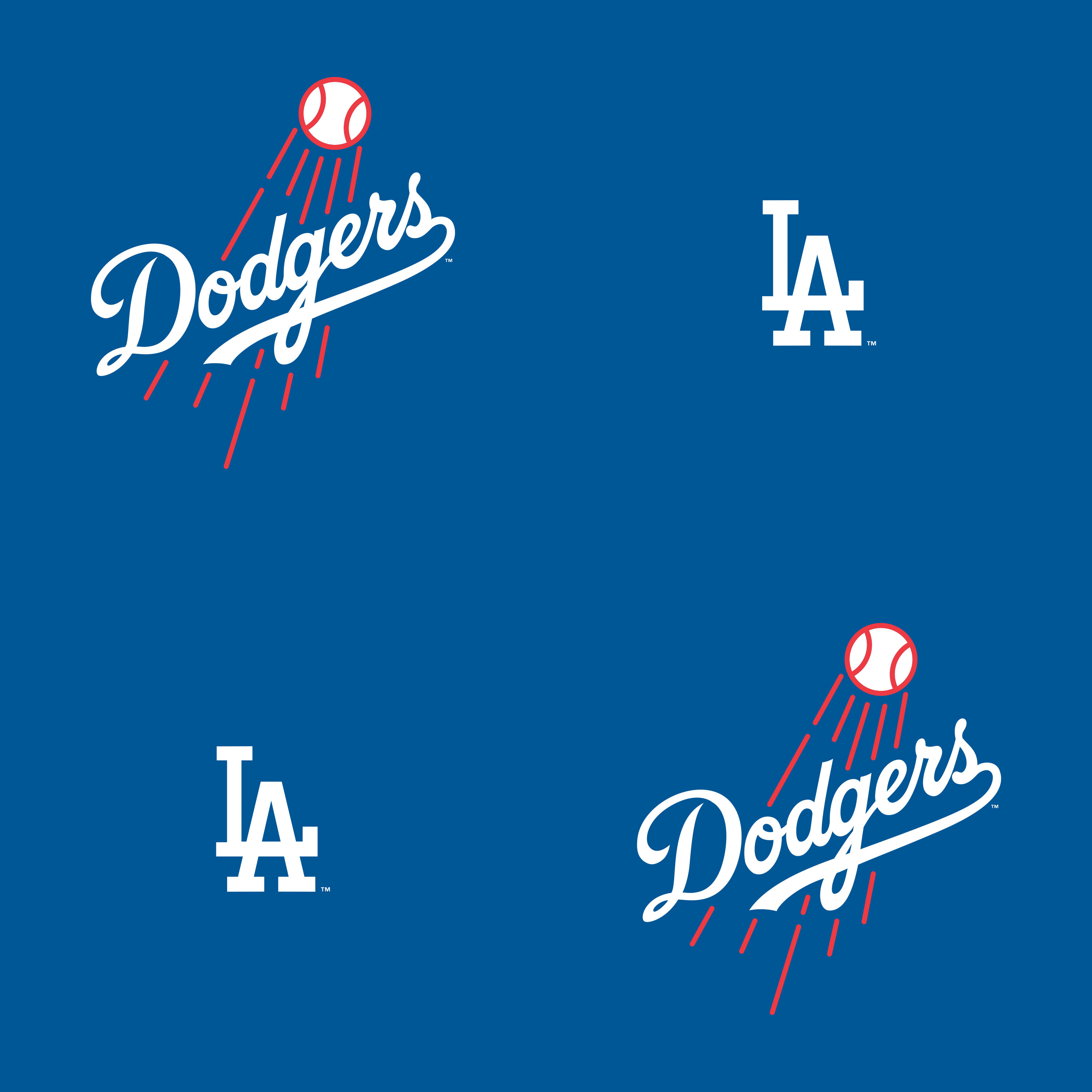 Los angeles dodgers