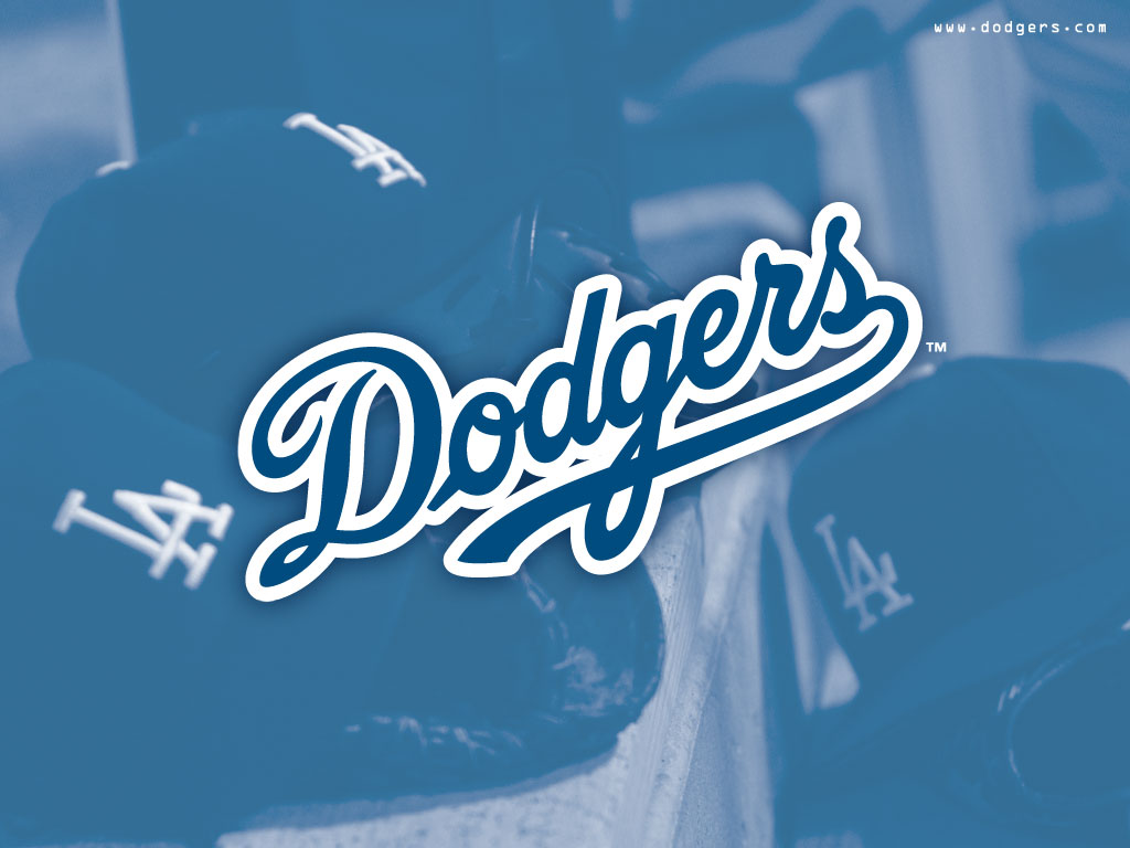 Dodgers Mlb Wallpaper Hd - HD Wallpaper 