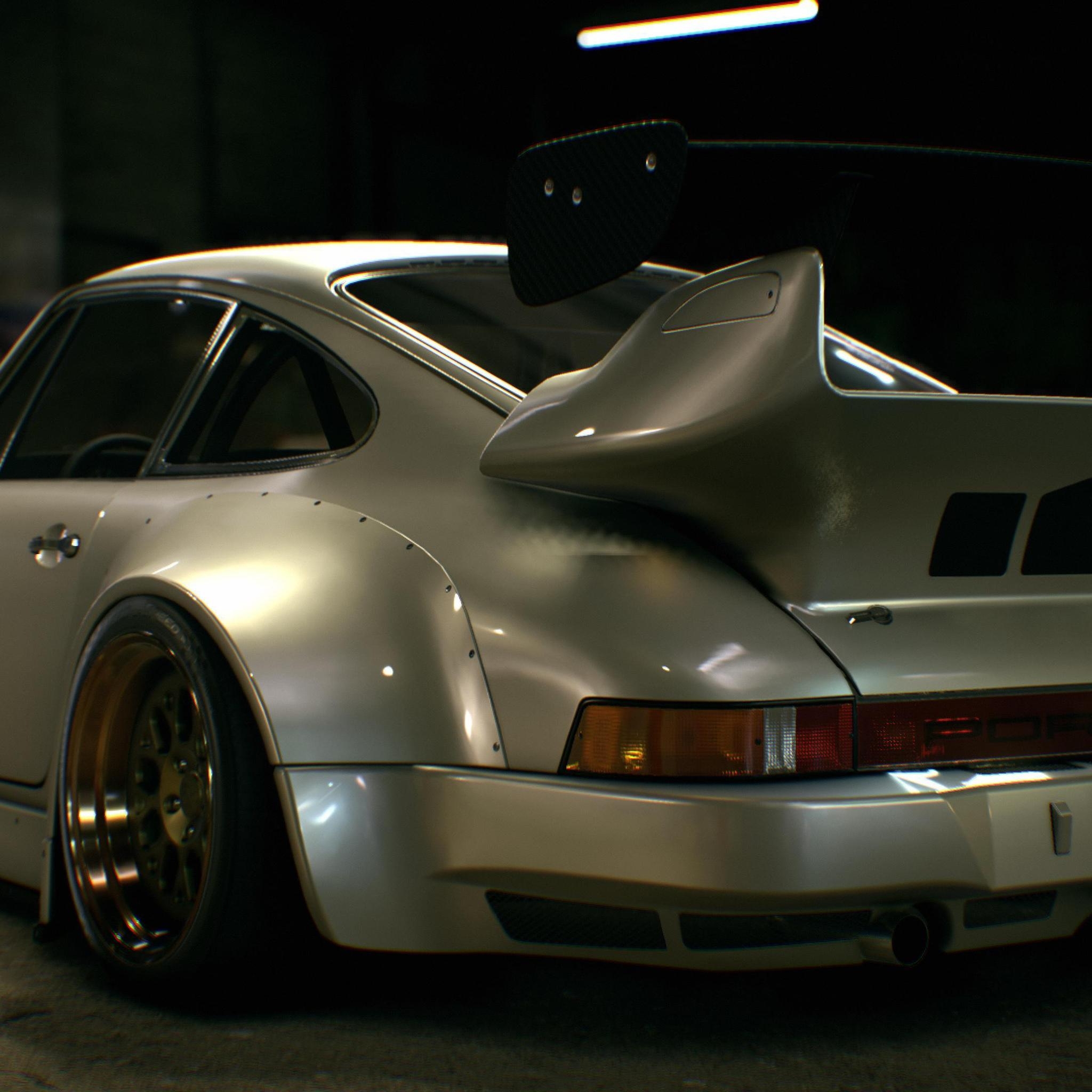 Need For Speed 2015 Mk1 - HD Wallpaper 