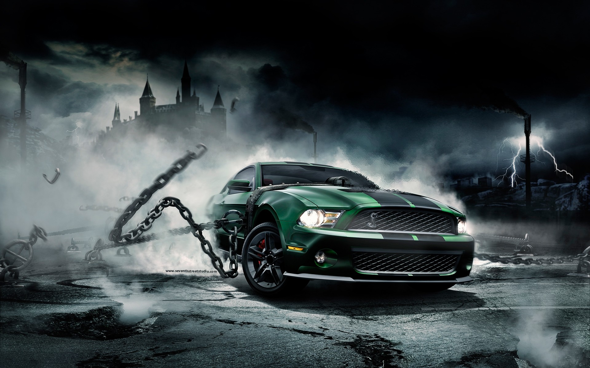 Nfs Most Wanted Live Wallpaper - Full Hd Wallpaper For Pc - 1920x1200  Wallpaper 