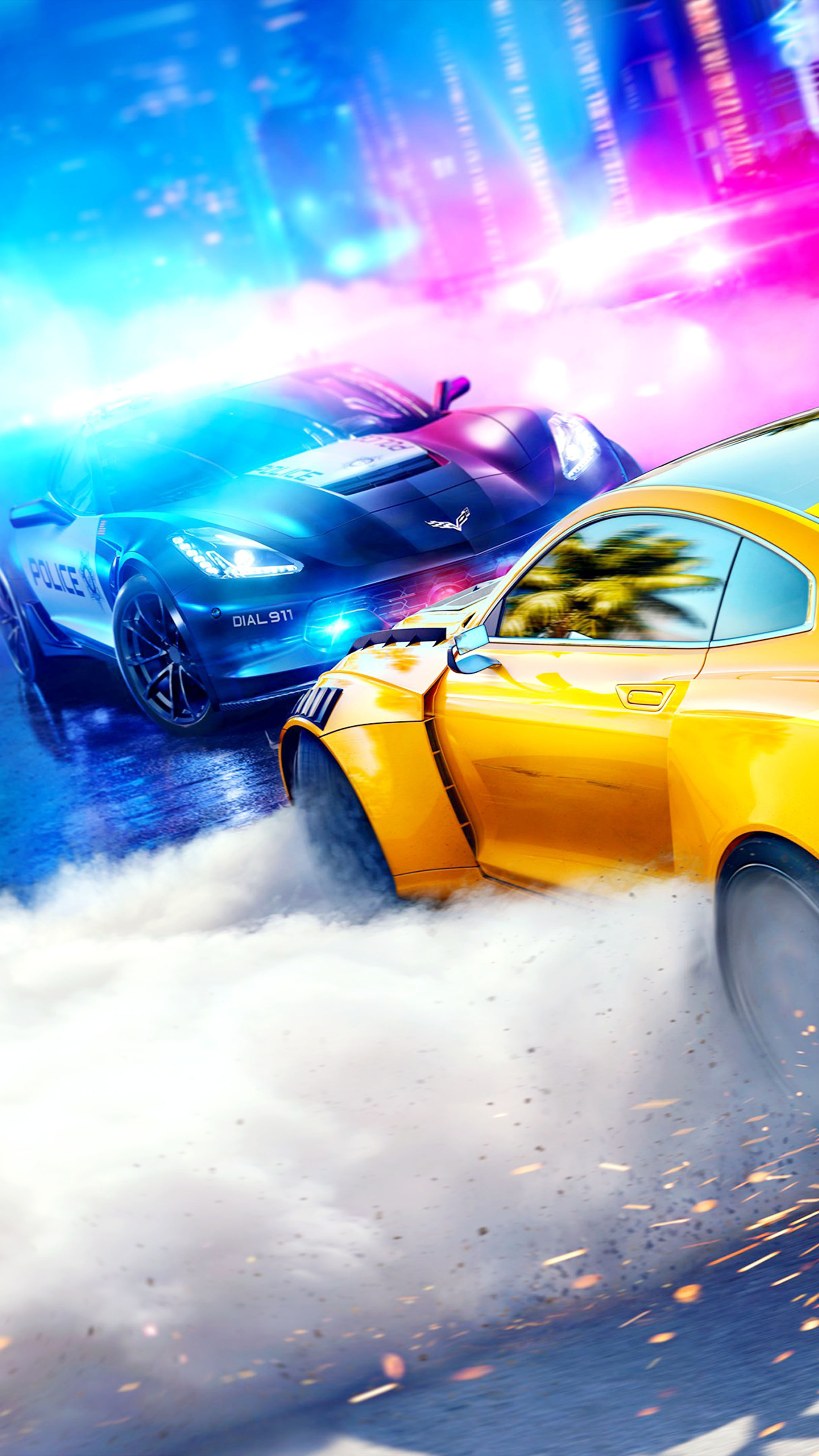 Featured image of post Need For Speed Heat Wallpaper 1920X1080 : You can set it as lockscreen or wallpaper of windows 10 pc, android or iphone mobile or mac book background image.