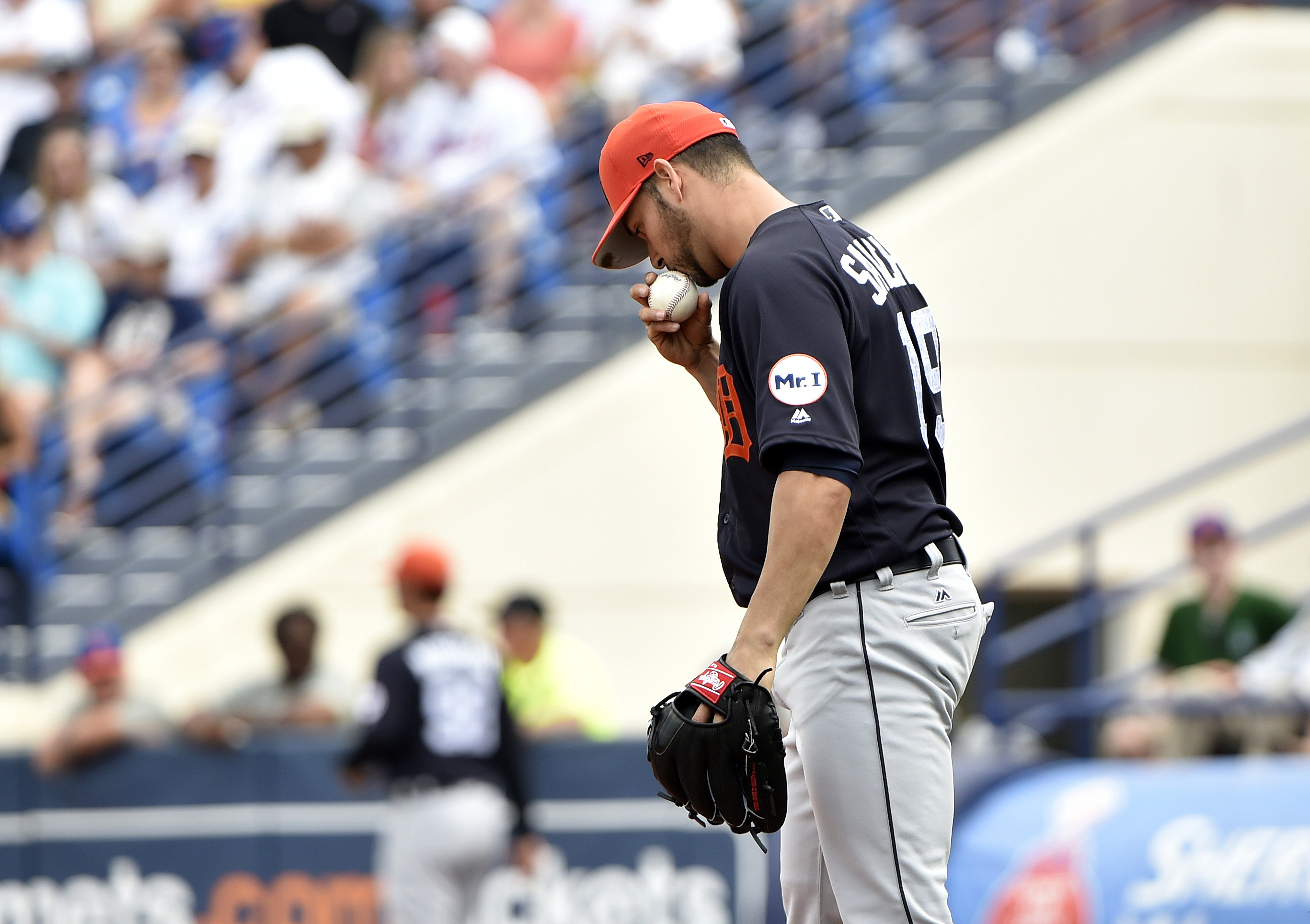 Detroit Tigers Hd Wallpapers, Desktop Wallpaper - HD Wallpaper 