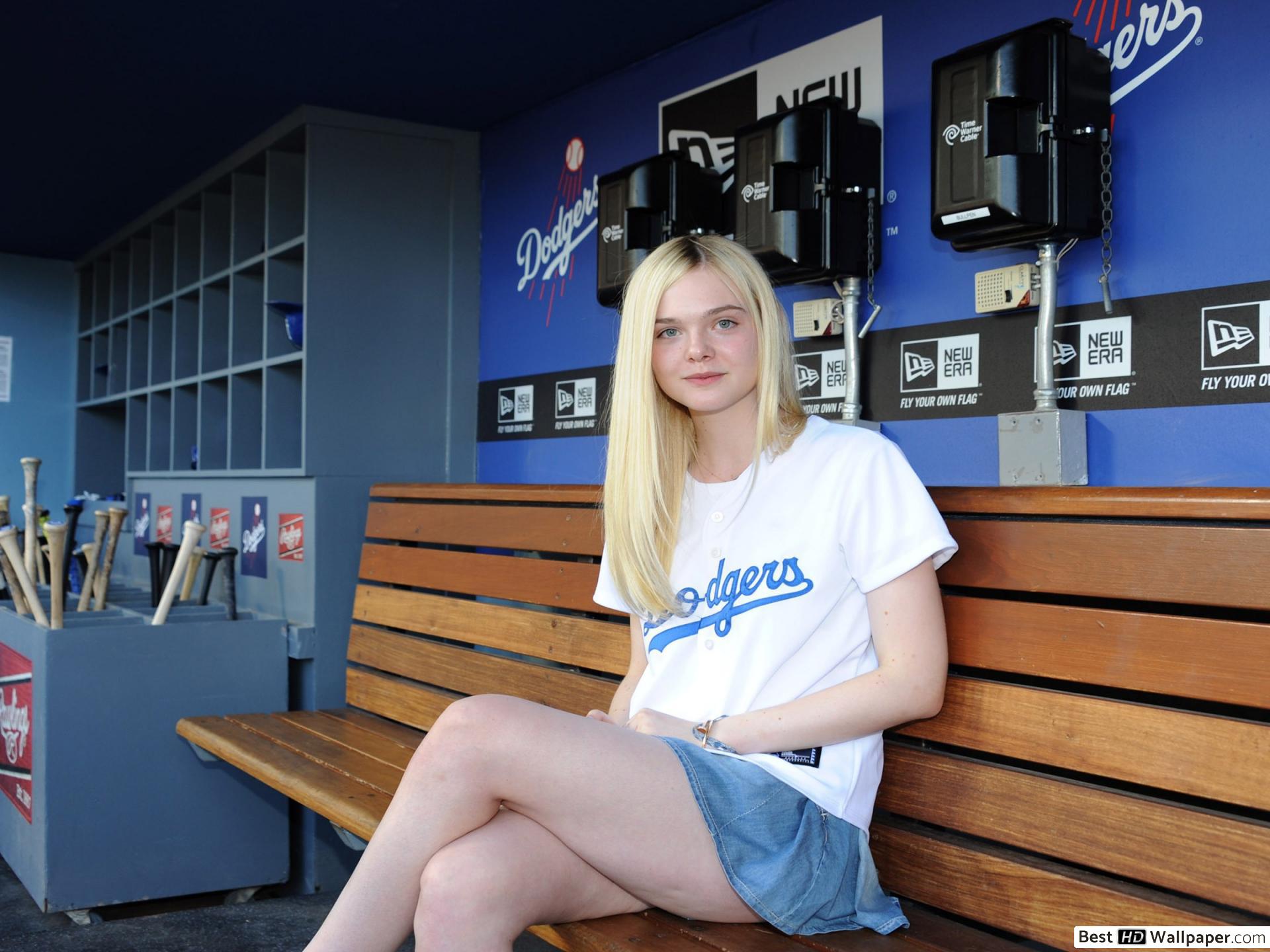 Los Angeles Dodgers - HD Wallpaper 