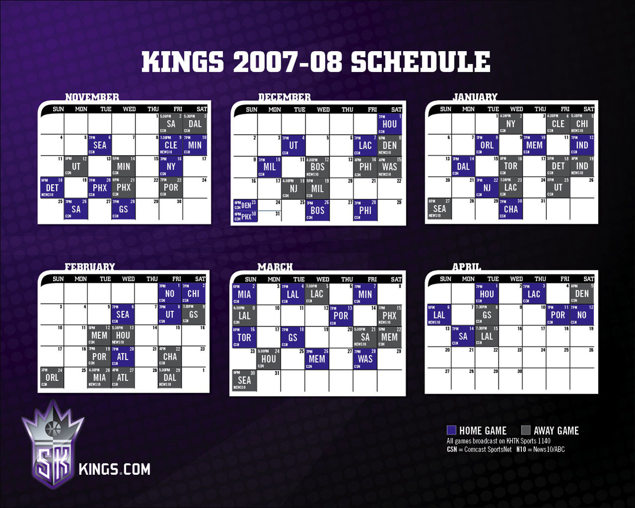 Sacramento Kings Wallpapers 1280*1024 No - Plan - HD Wallpaper 